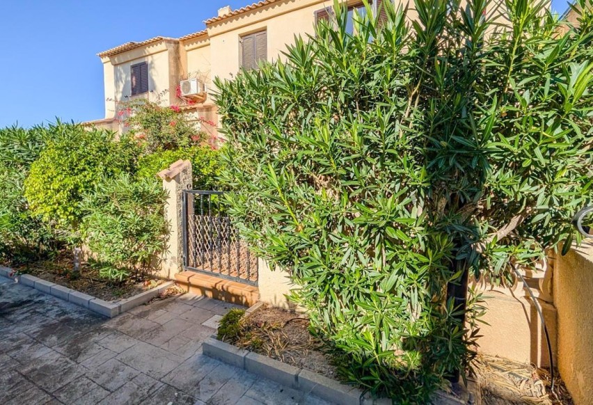 Resale - Villa - Gran alacant - El Faro