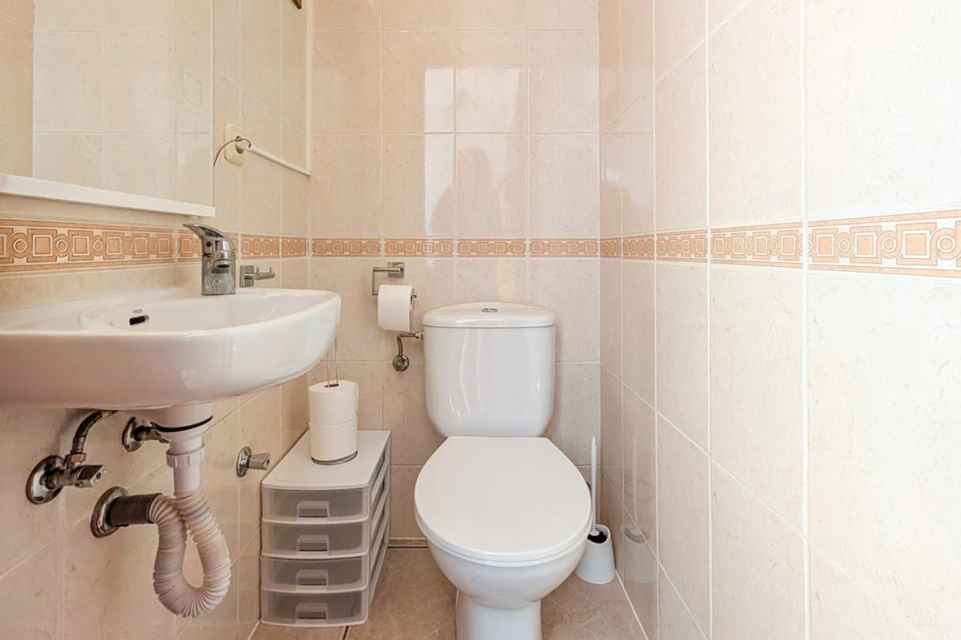 Resale - Villa - Gran alacant - El Faro