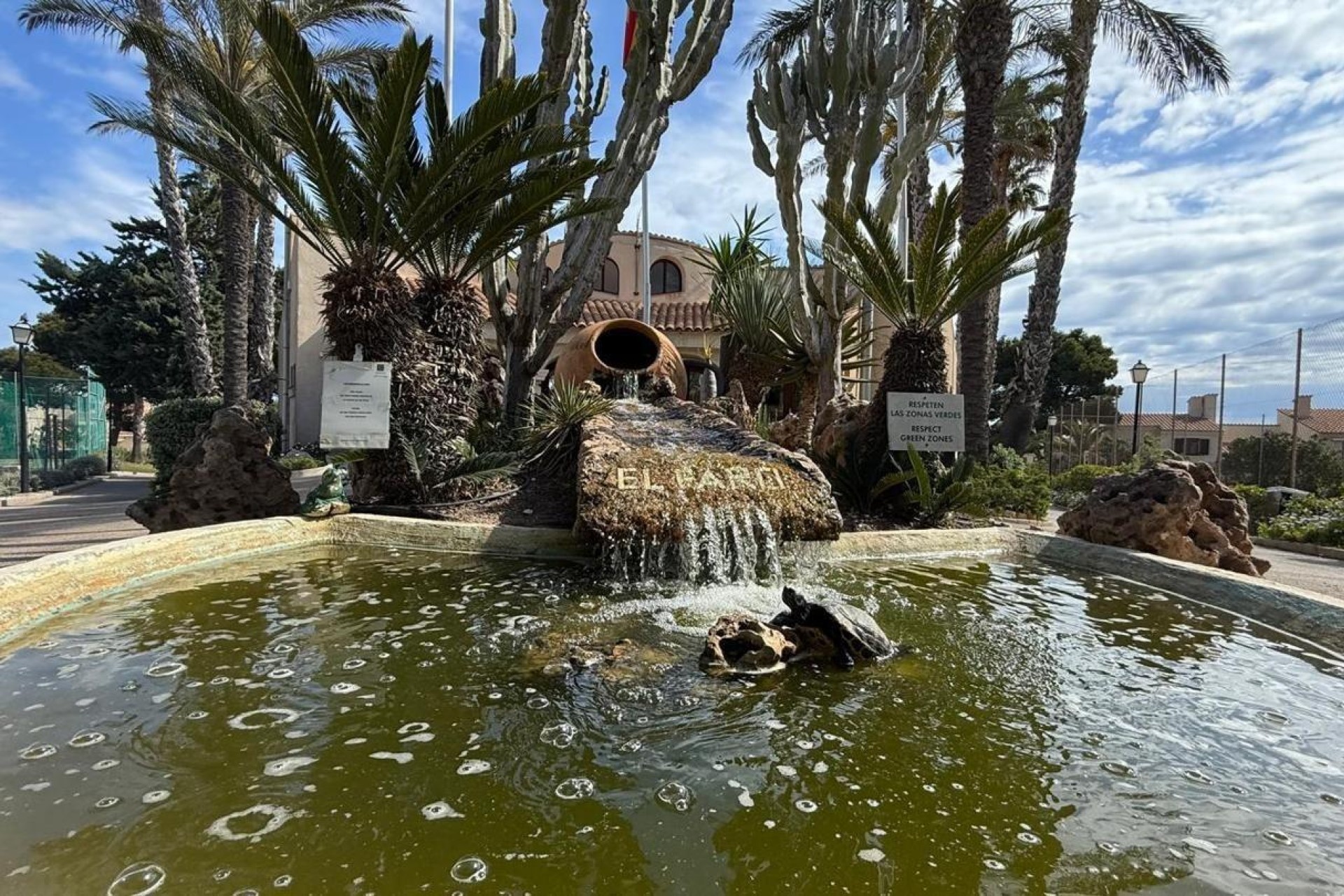 Resale - Villa - Gran alacant - El Faro