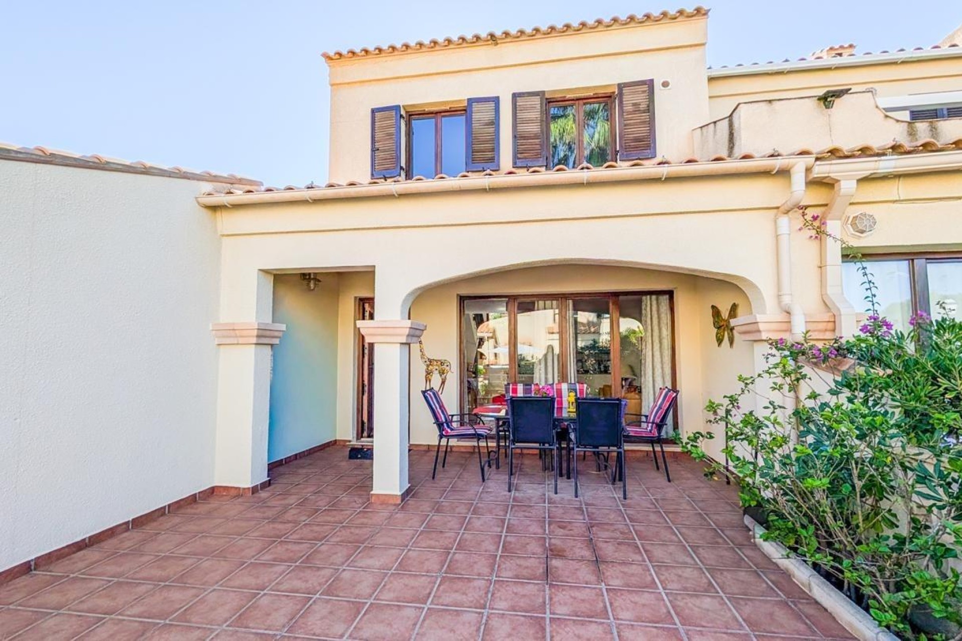 Resale - Villa - Gran alacant - El Faro