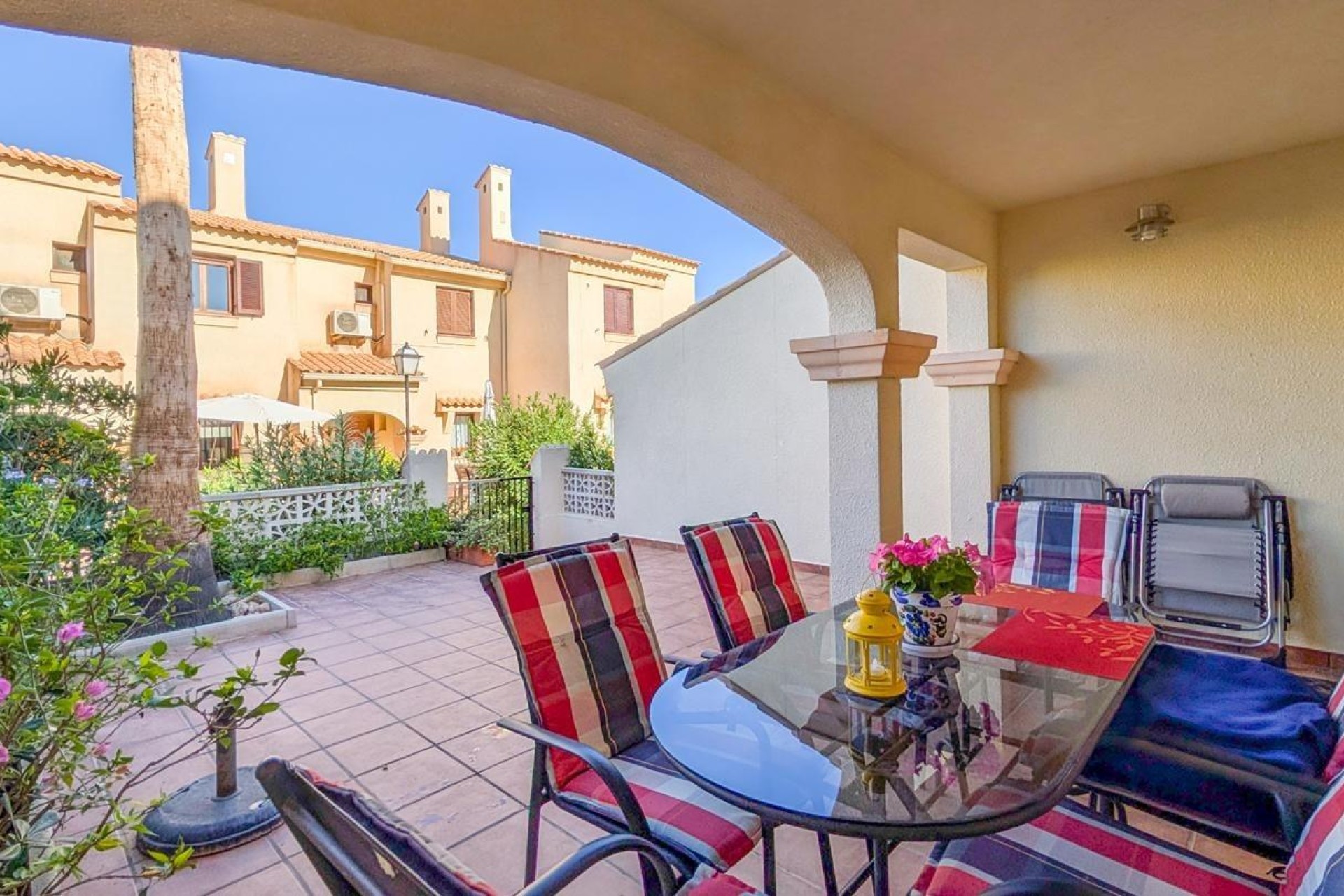 Resale - Villa - Gran alacant - El Faro