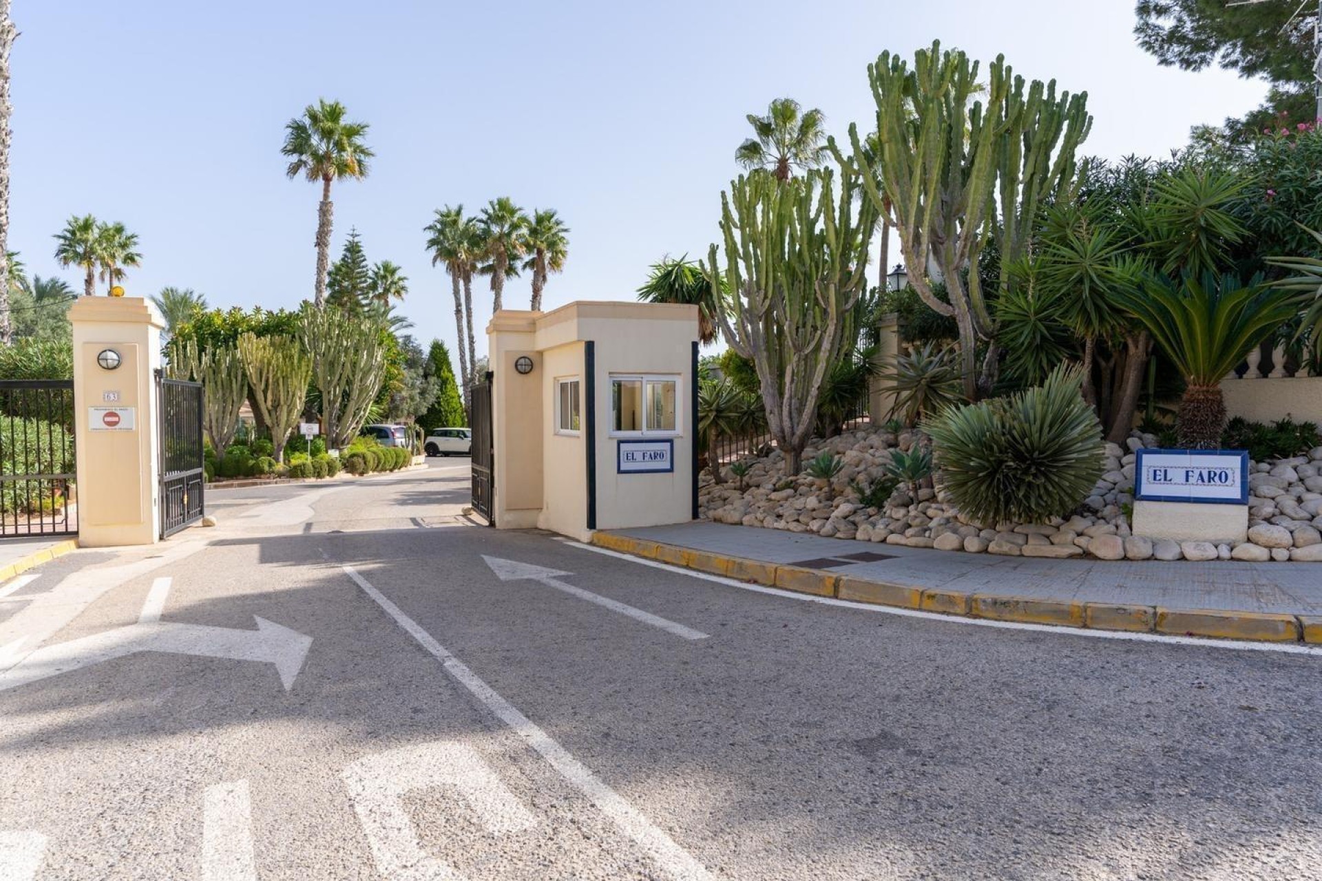 Resale - Villa - Gran alacant - El Faro