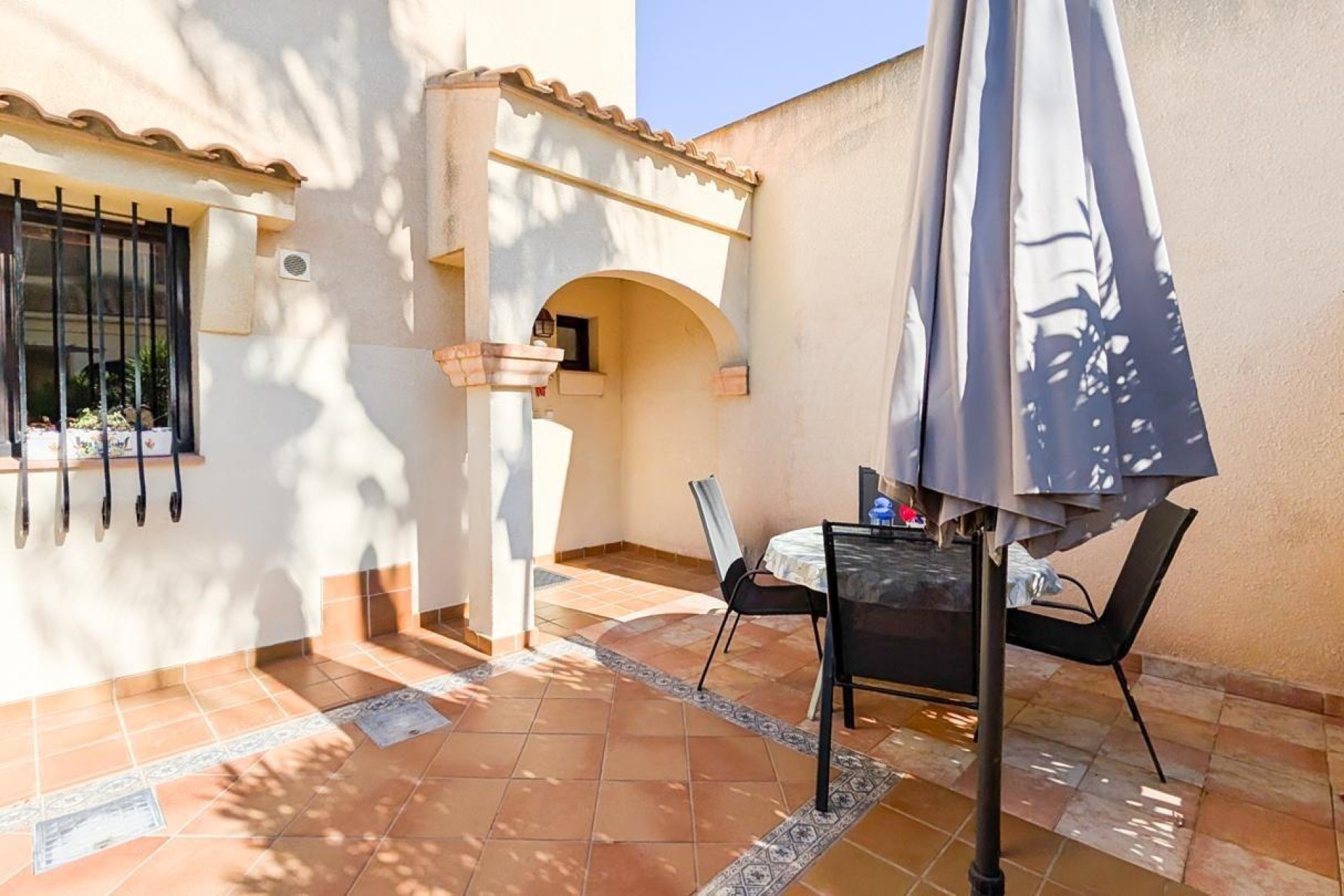 Resale - Villa - Gran alacant - El Faro