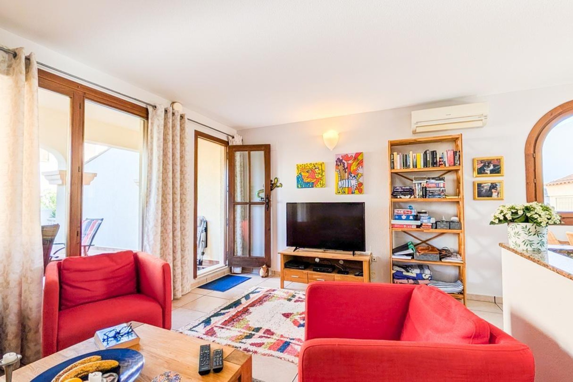 Resale - Villa - Gran alacant - El Faro