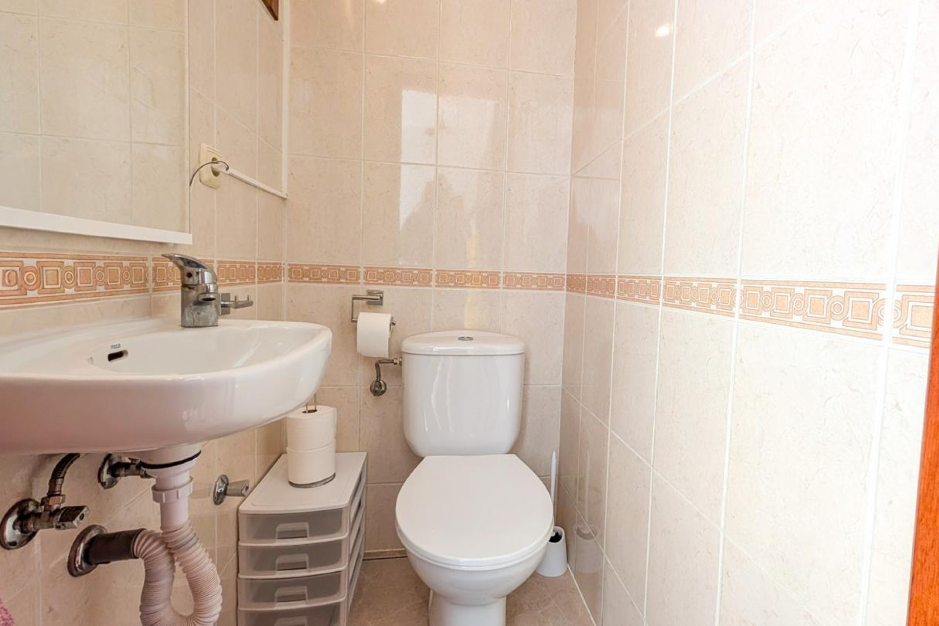 Resale - Villa - Gran alacant - El Faro