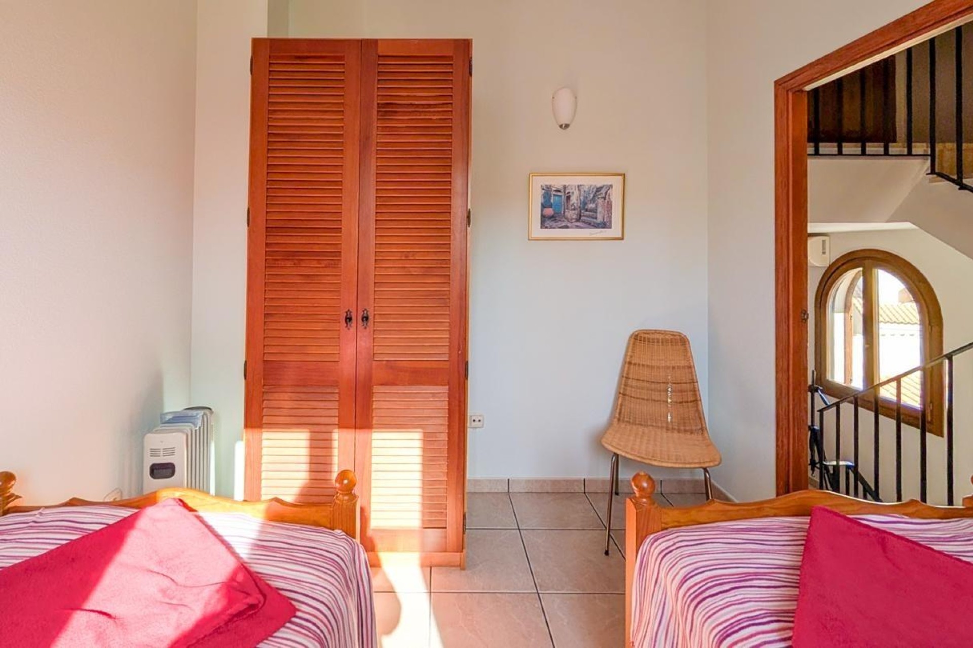 Resale - Villa - Gran alacant - El Faro