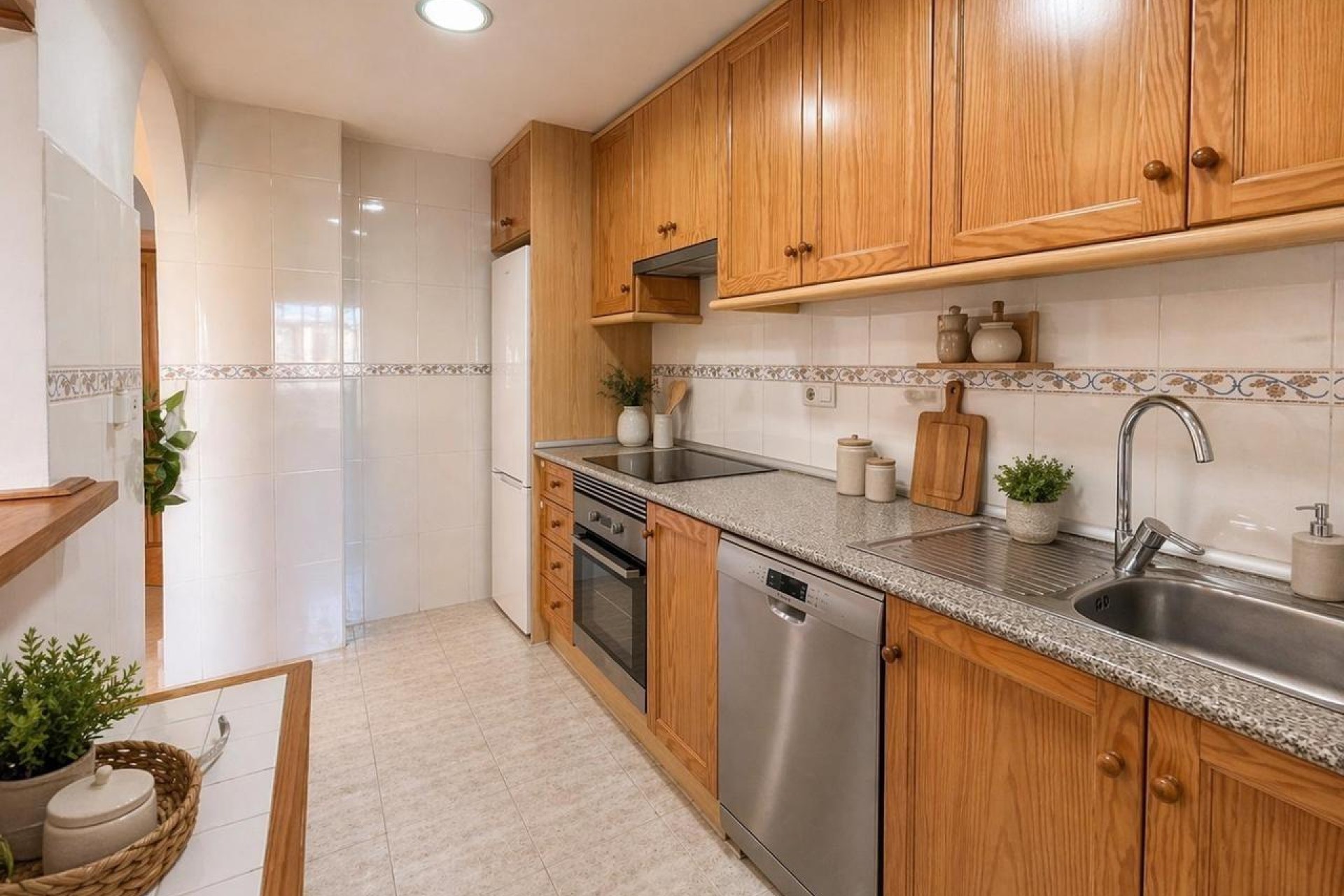 Resale - Villa - Gran alacant - Mediterráneo-Novamar