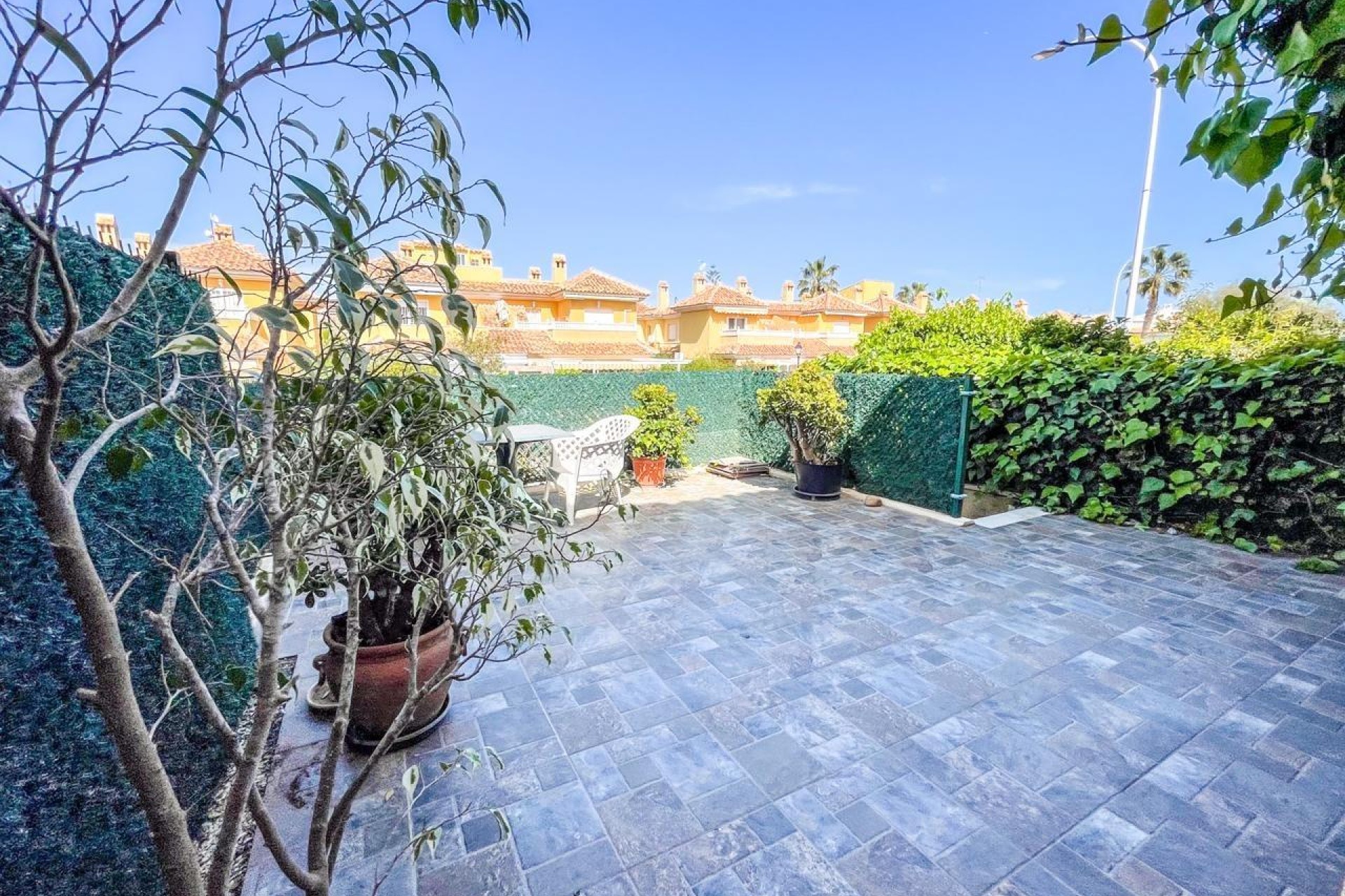 Resale - Villa - Gran alacant - Mediterráneo-Novamar