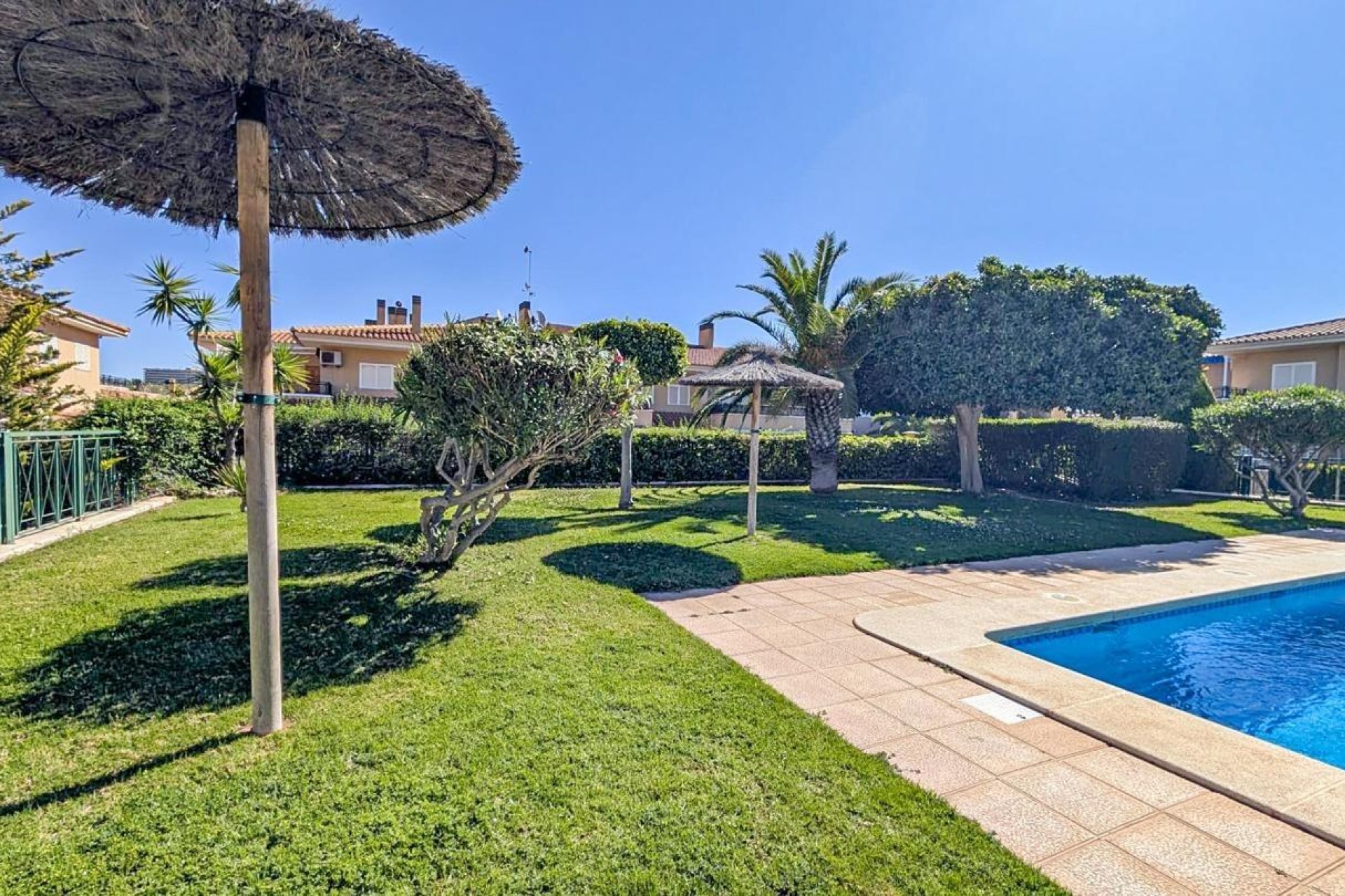 Resale - Villa - Gran alacant - Mediterráneo-Novamar
