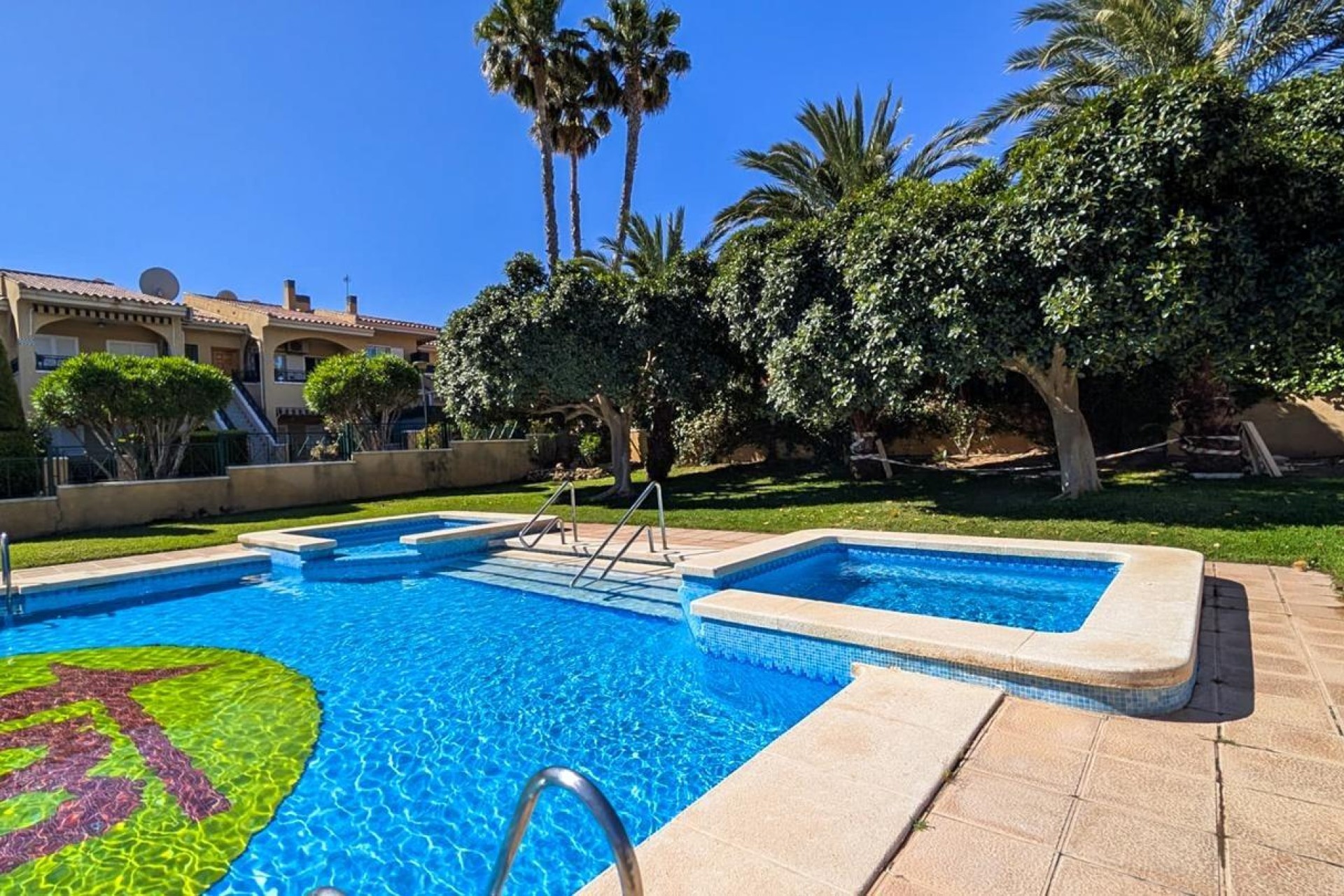 Resale - Villa - Gran alacant - Mediterráneo-Novamar