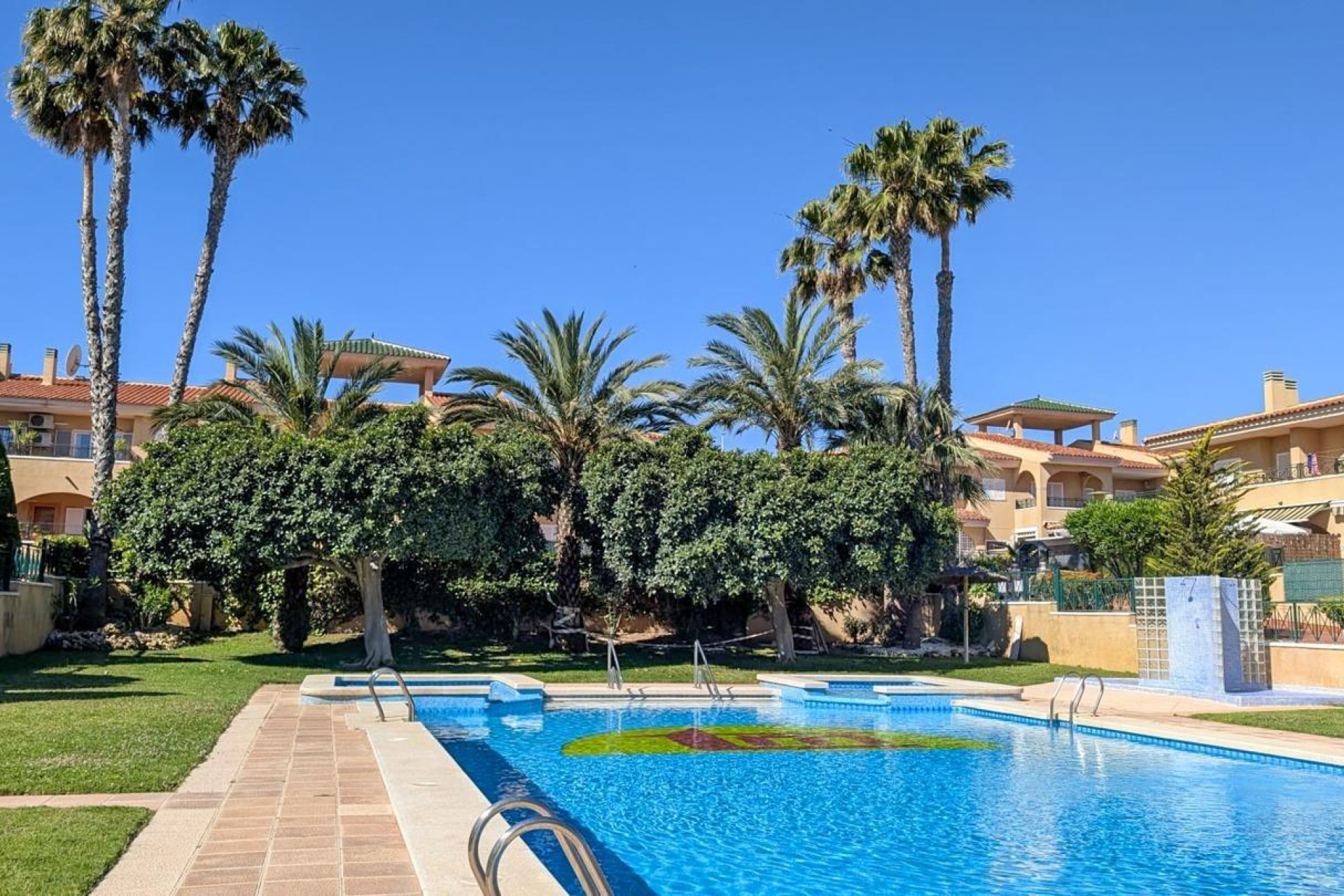 Resale - Villa - Gran alacant - Mediterráneo-Novamar