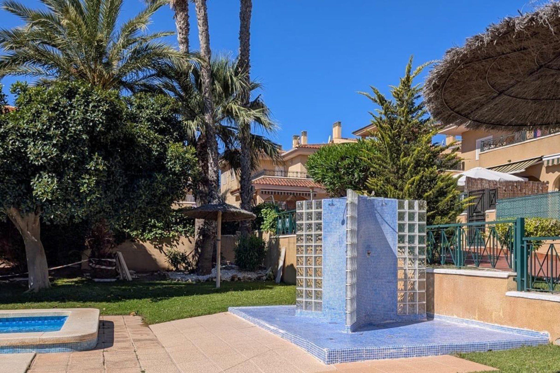 Resale - Villa - Gran alacant - Mediterráneo-Novamar