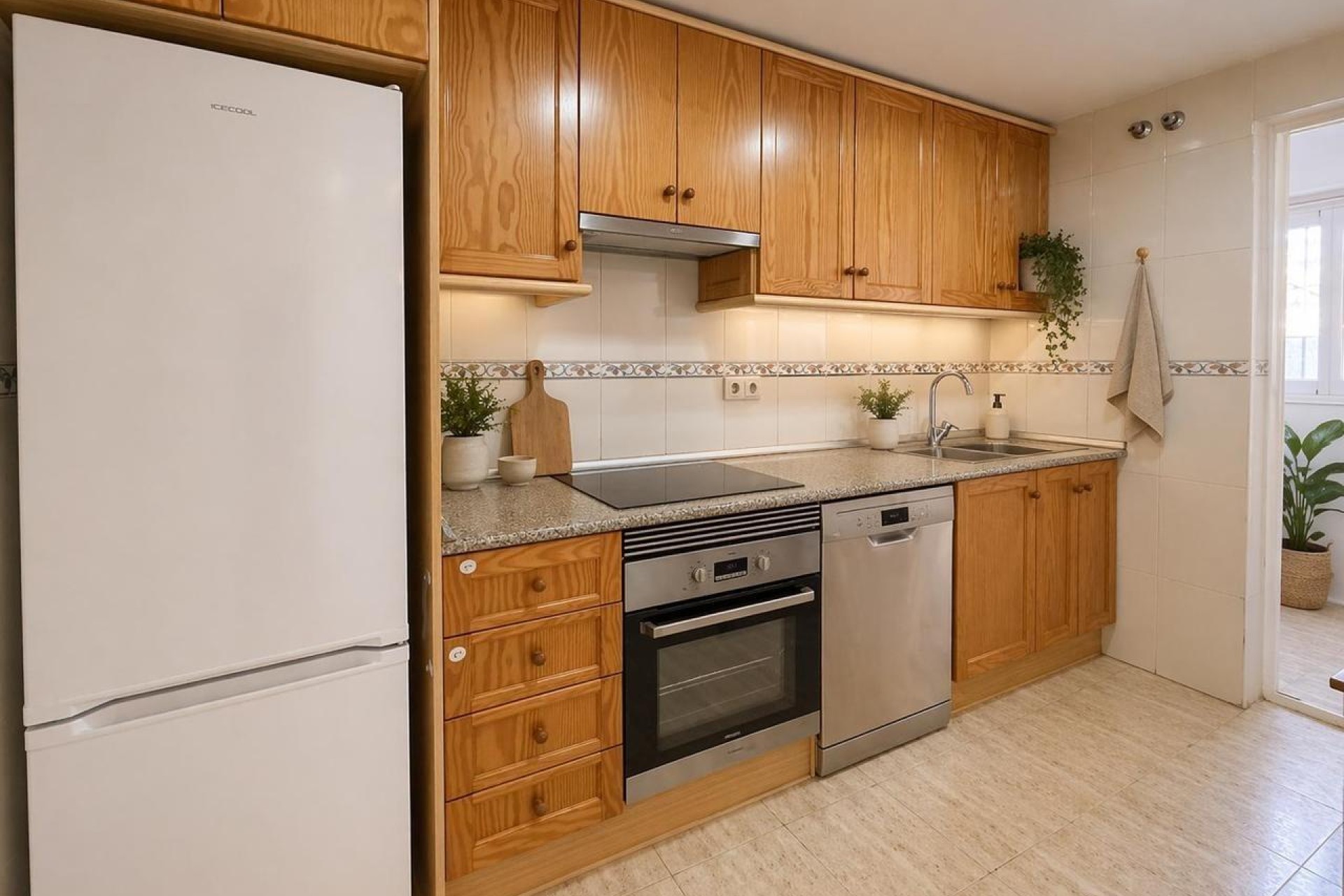 Resale - Villa - Gran alacant - Mediterráneo-Novamar