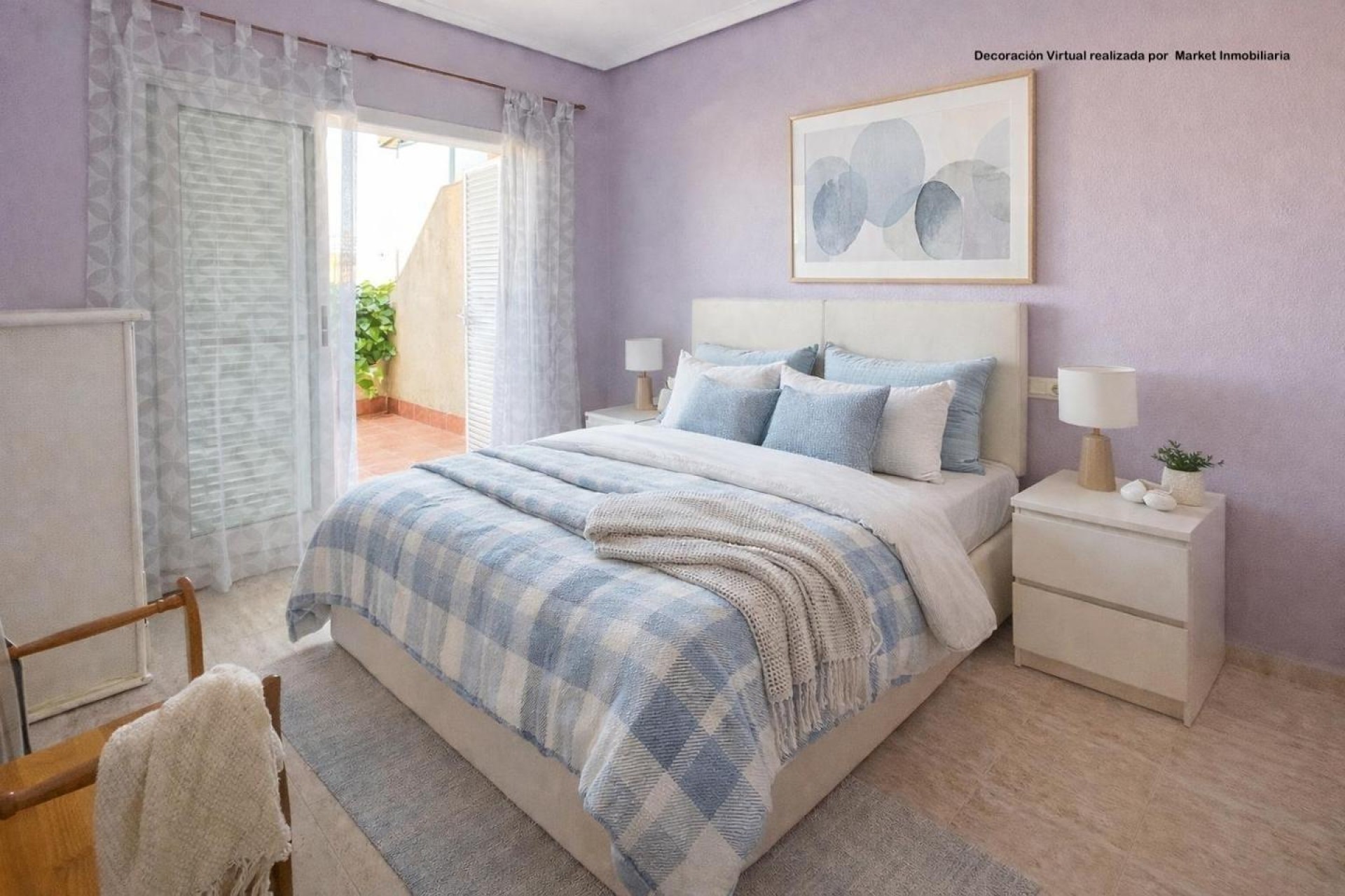 Resale - Villa - Gran alacant - Mediterráneo-Novamar