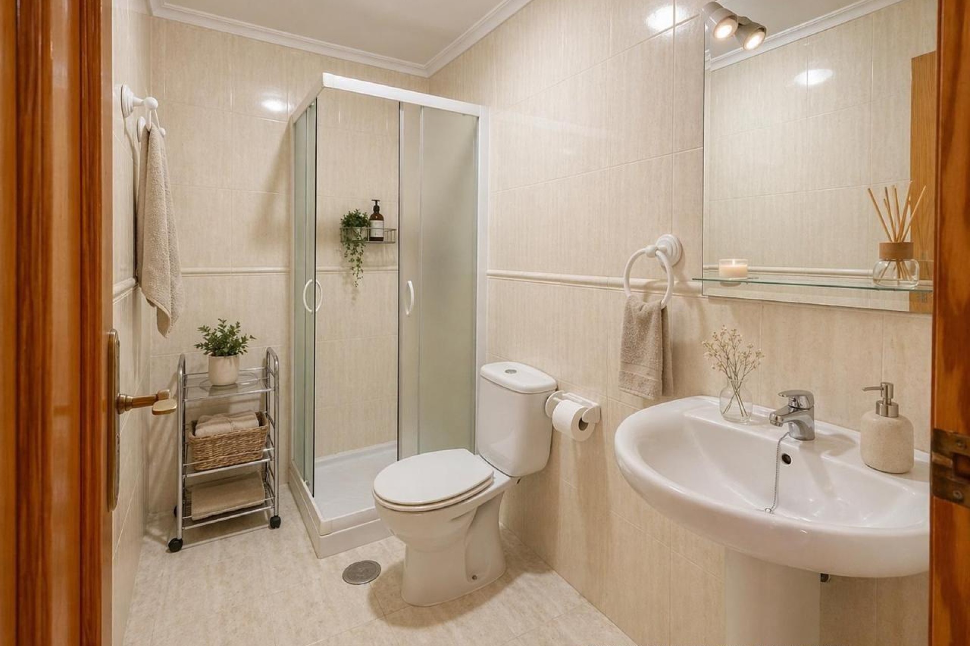 Resale - Villa - Gran alacant - Mediterráneo-Novamar