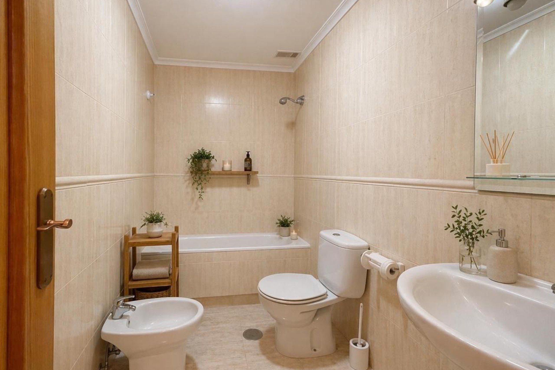 Resale - Villa - Gran alacant - Mediterráneo-Novamar