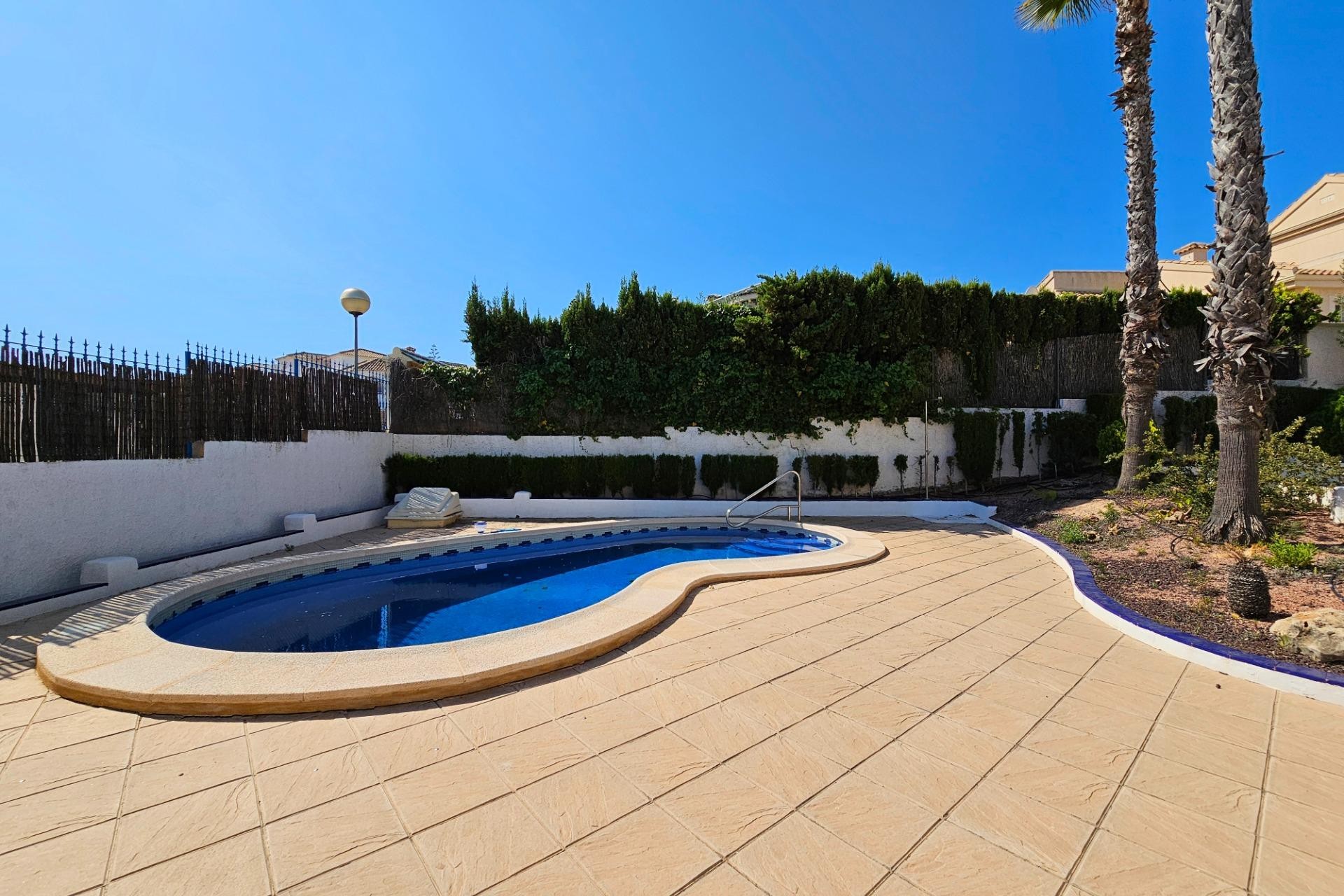 Resale - Villa - Gran alacant - Monte y Mar bajo