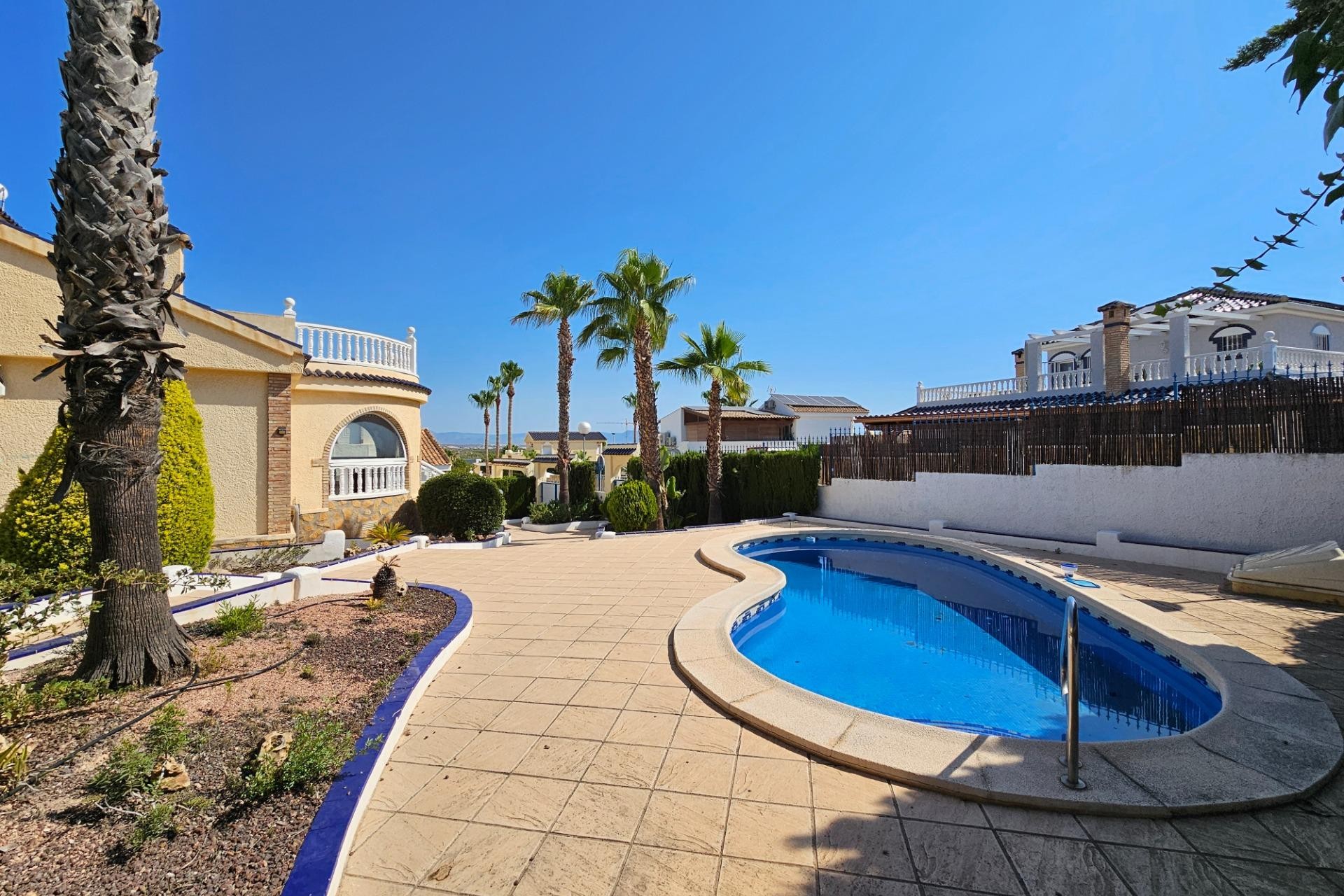 Resale - Villa - Gran alacant - Monte y Mar bajo