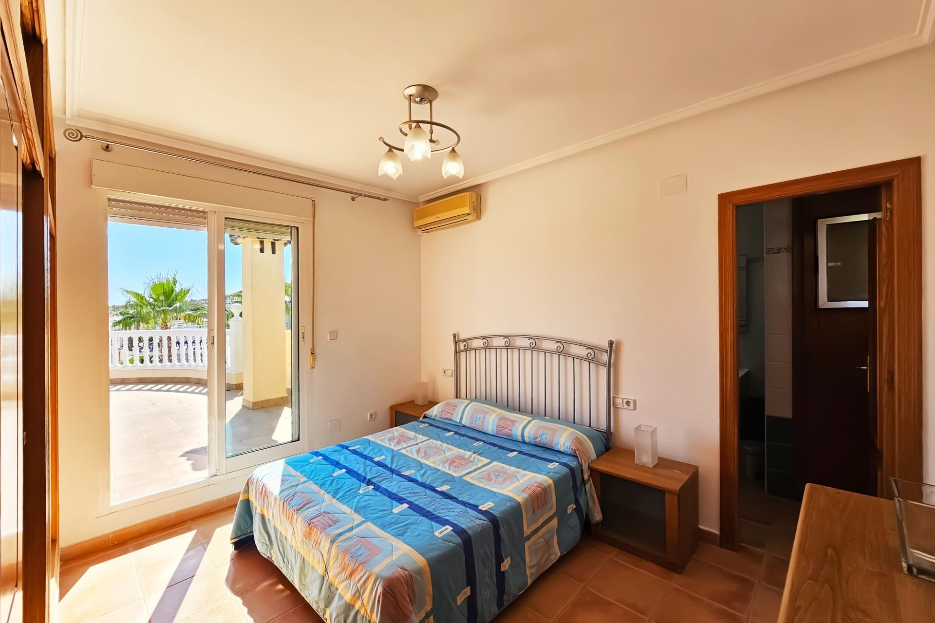 Resale - Villa - Gran alacant - Monte y Mar bajo