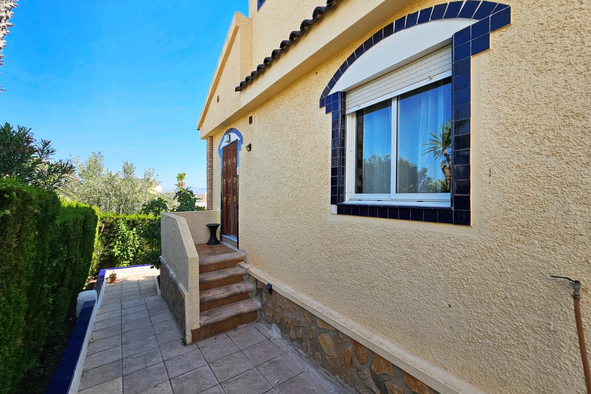 Resale - Villa - Gran alacant - Monte y Mar bajo