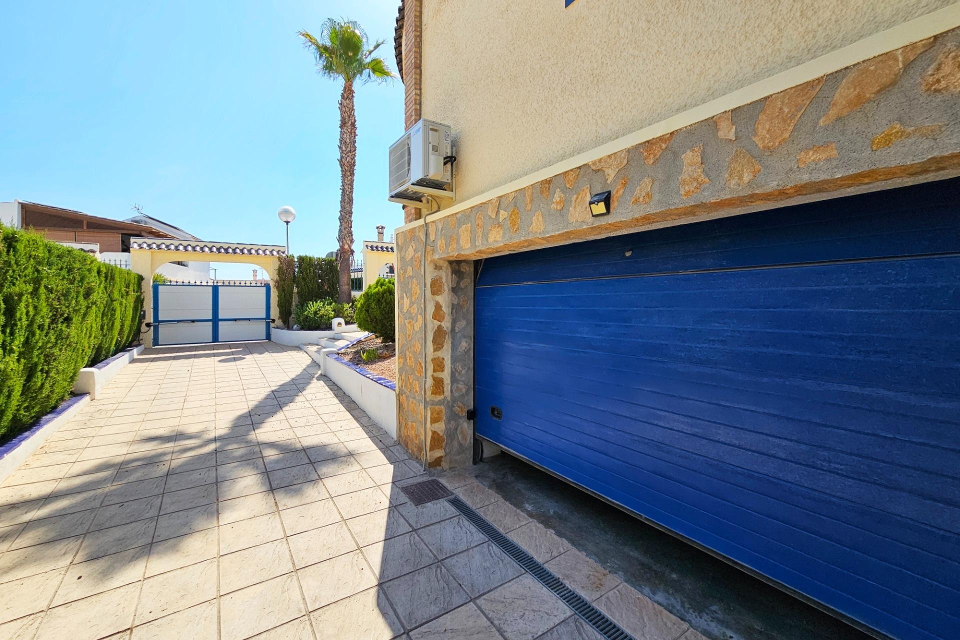 Resale - Villa - Gran alacant - Monte y Mar bajo