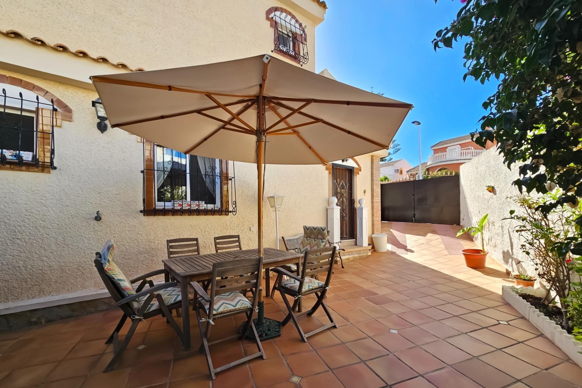 Resale - Villa - Gran alacant - Monte y Mar bajo