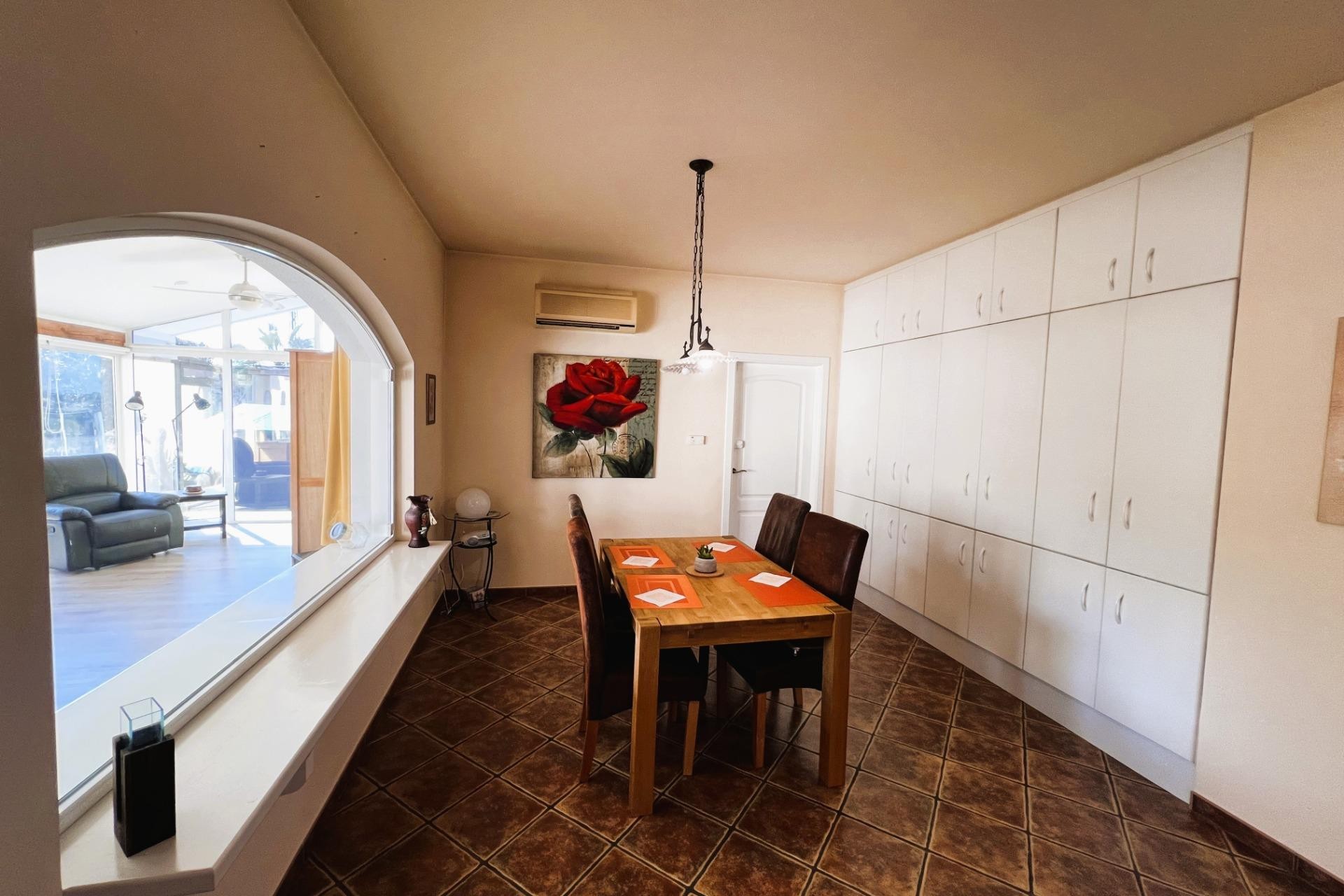 Resale - Villa - Jacarilla