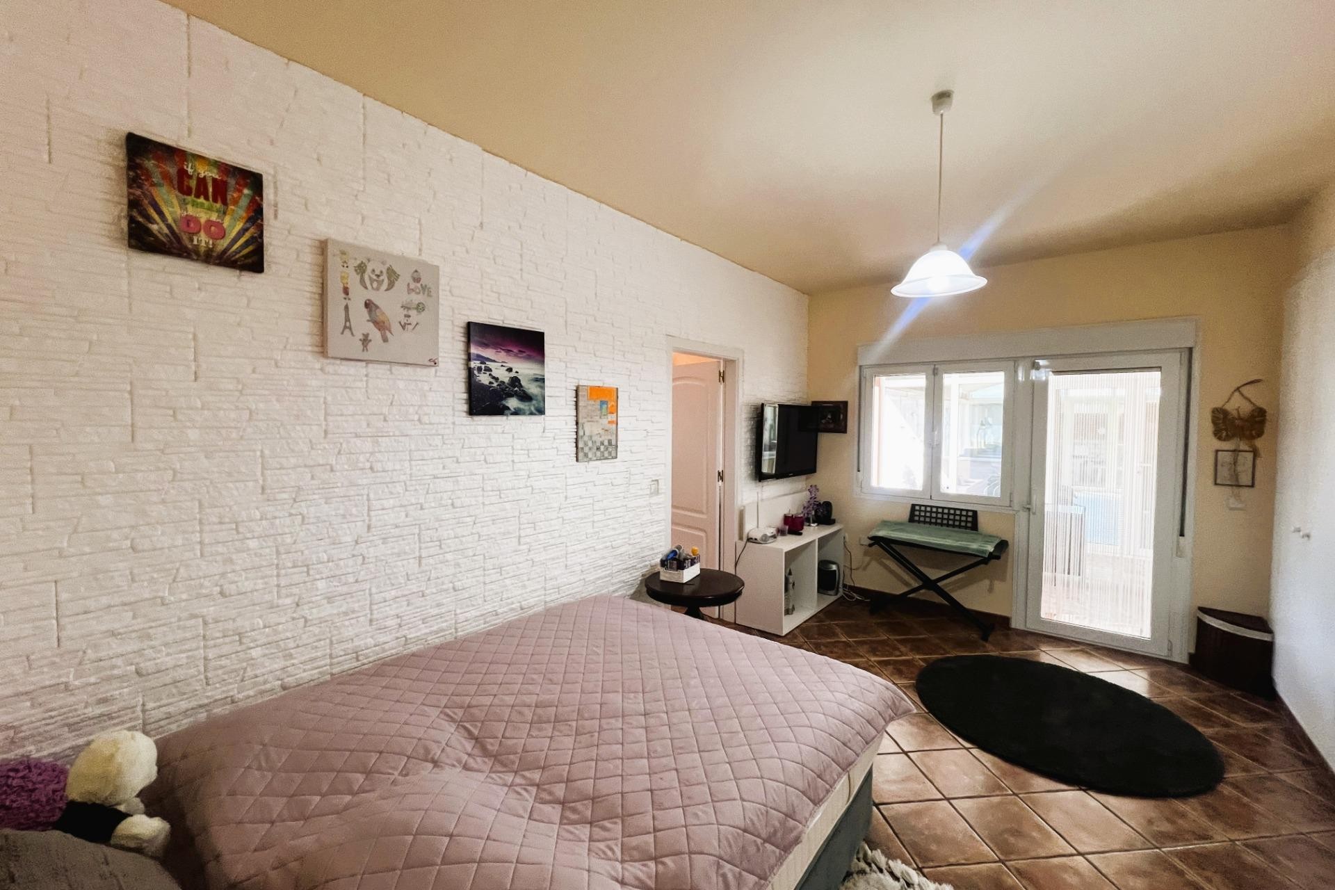 Resale - Villa - Jacarilla