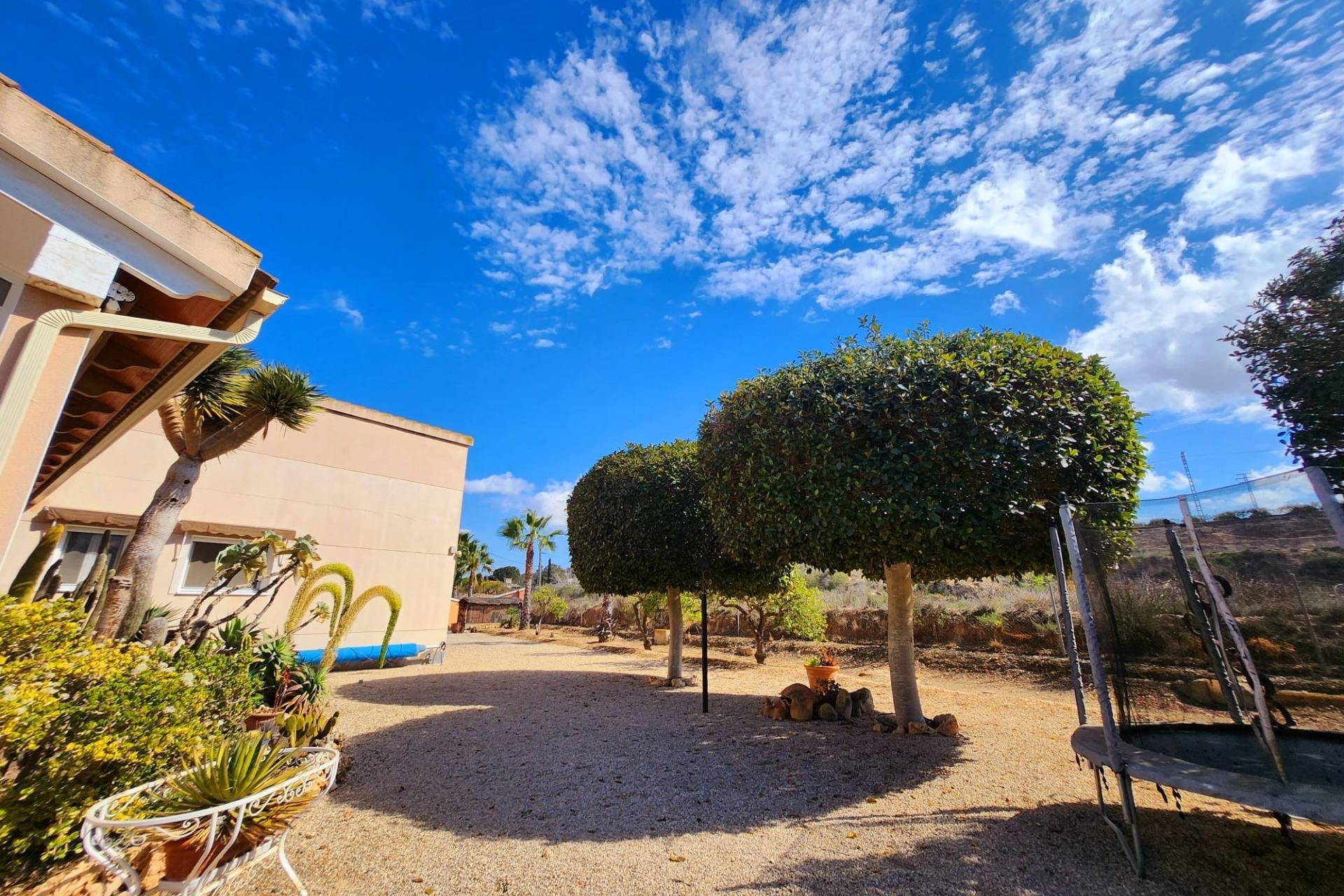 Resale - Villa - Jacarilla