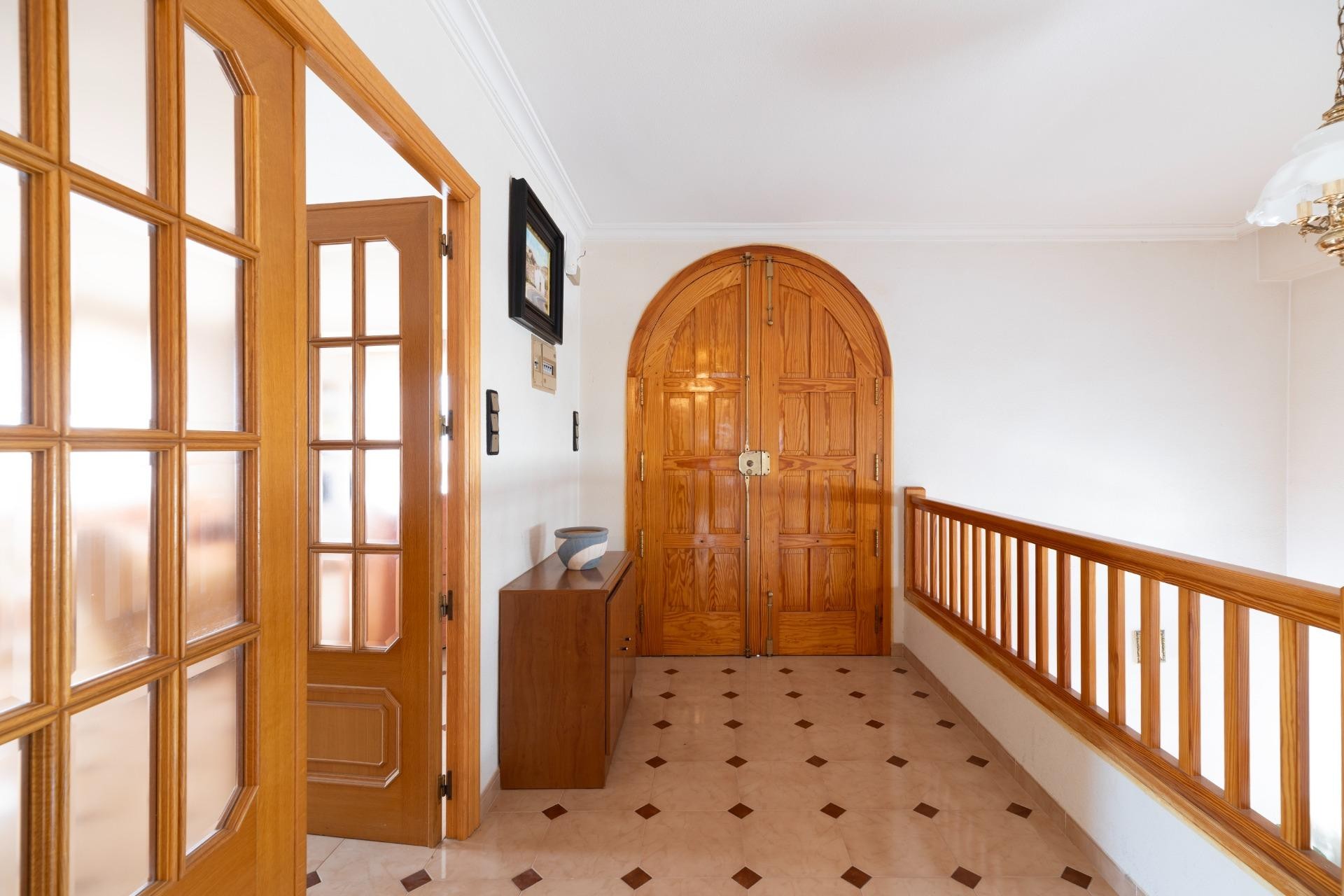 Resale - Villa - Jijona - Xixona - Comunidad valenciana
