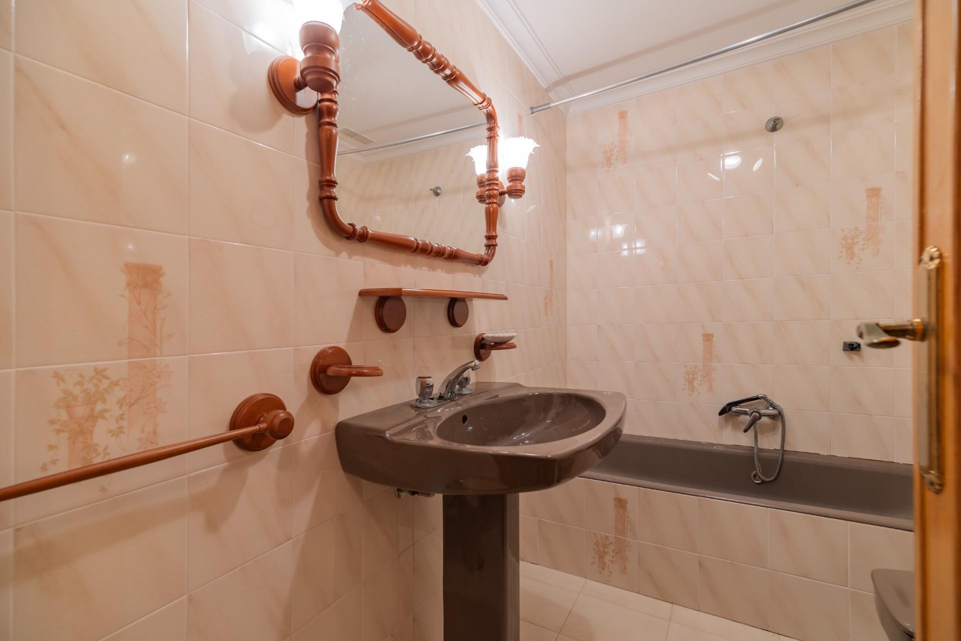Resale - Villa - Jijona - Xixona - Comunidad valenciana