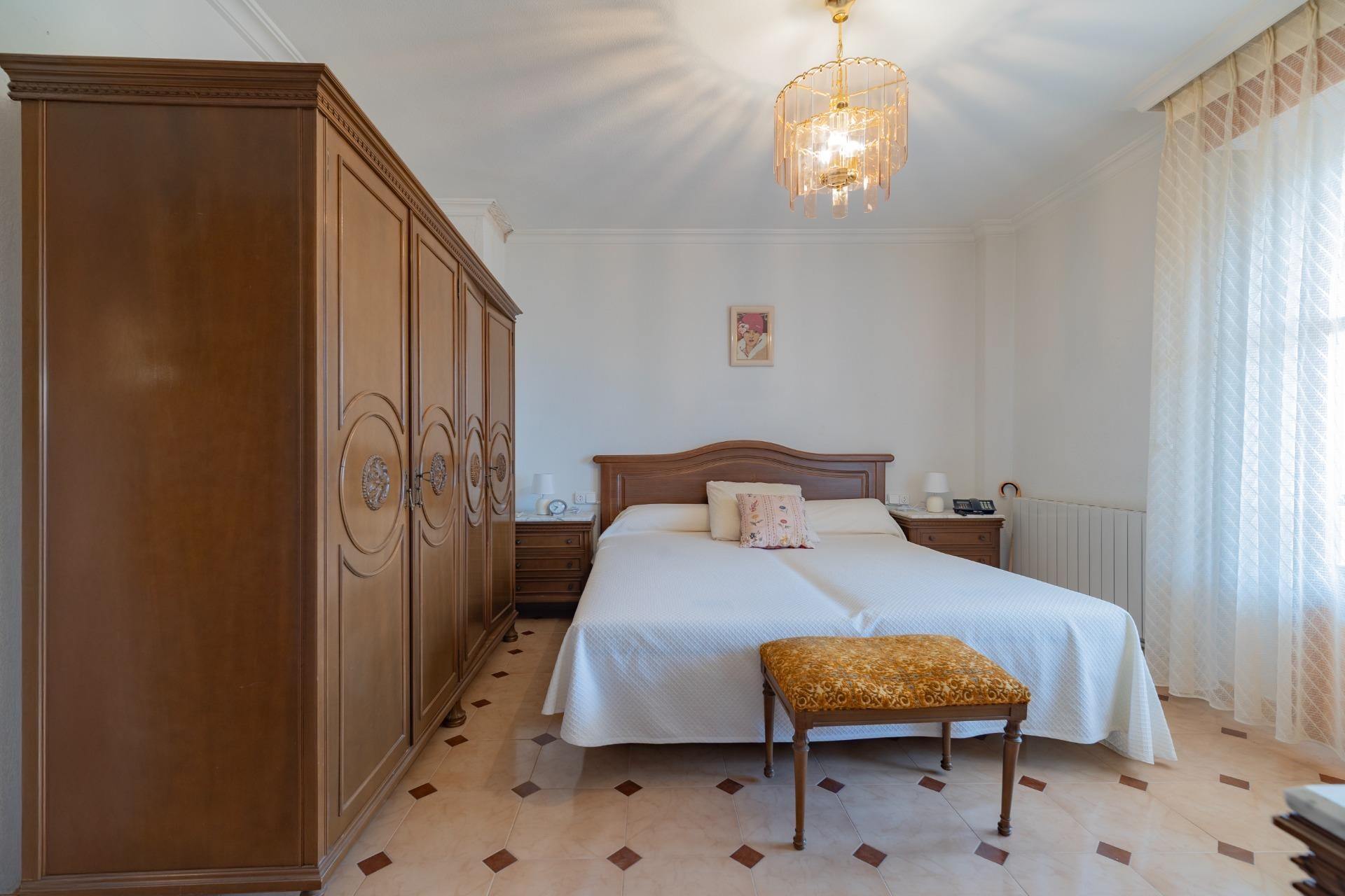 Resale - Villa - Jijona - Xixona - Comunidad valenciana