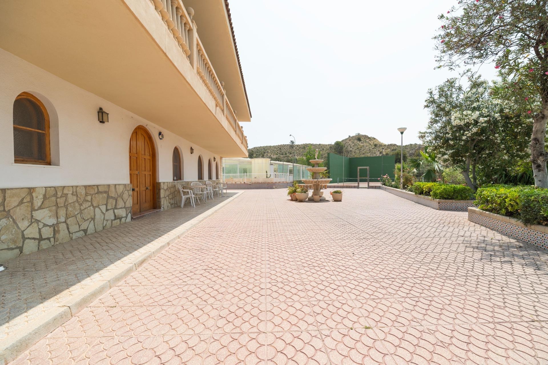 Resale - Villa - Jijona - Xixona - Comunidad valenciana