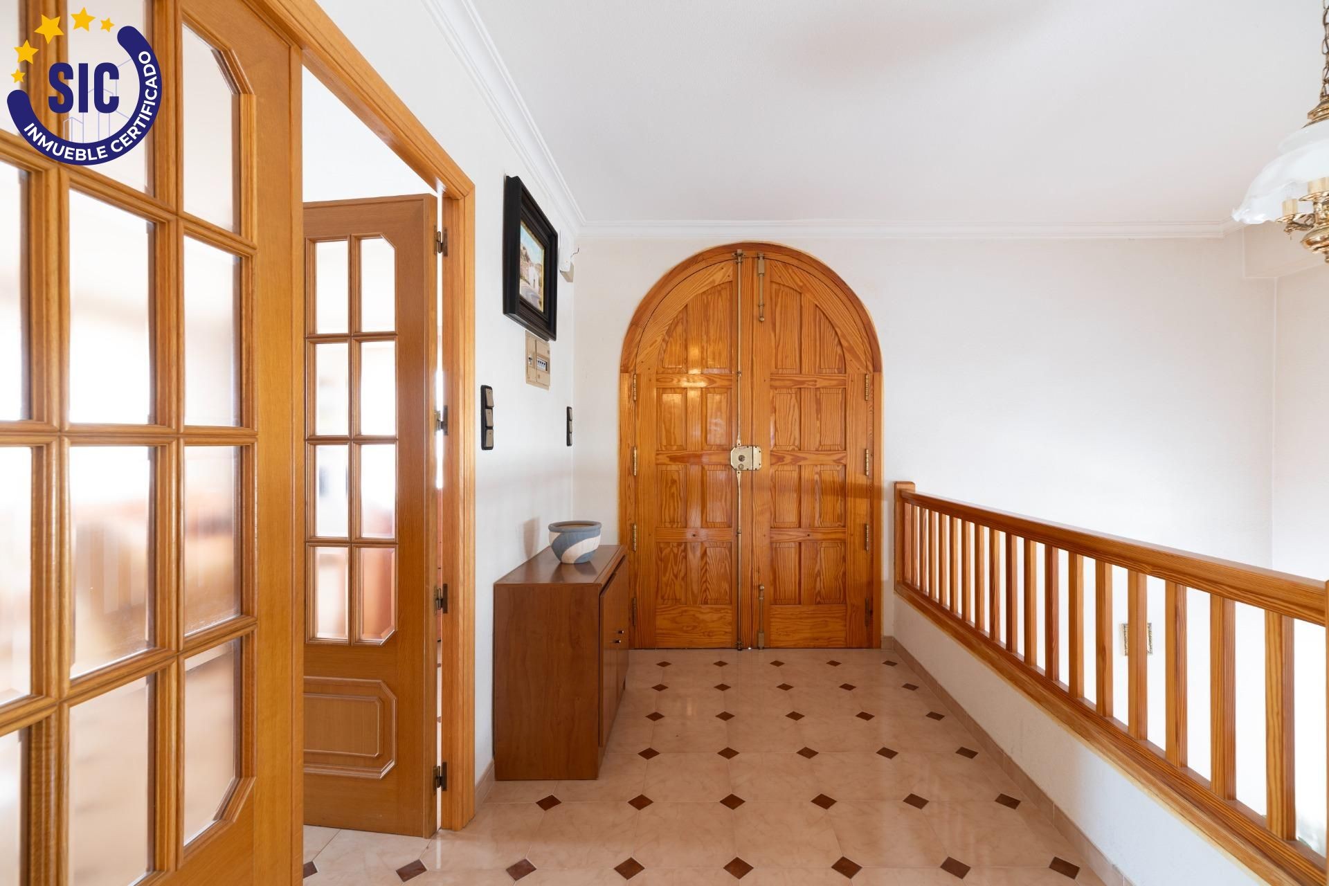 Resale - Villa - Jijona - Xixona - Comunidad valenciana