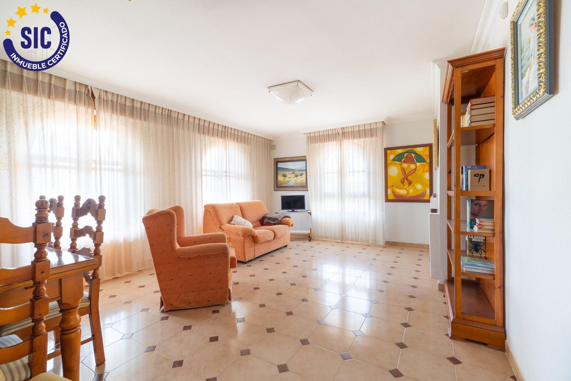 Resale - Villa - Jijona - Xixona - Comunidad valenciana