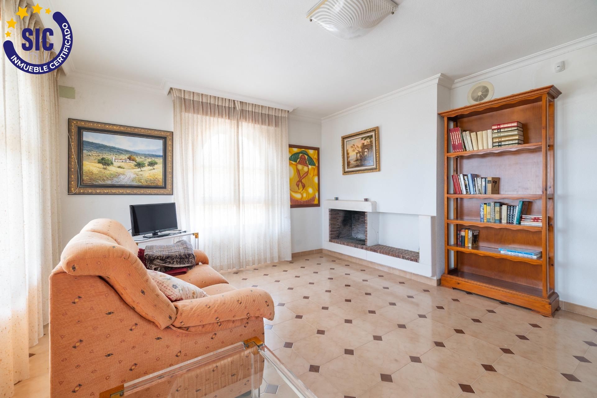 Resale - Villa - Jijona - Xixona - Comunidad valenciana