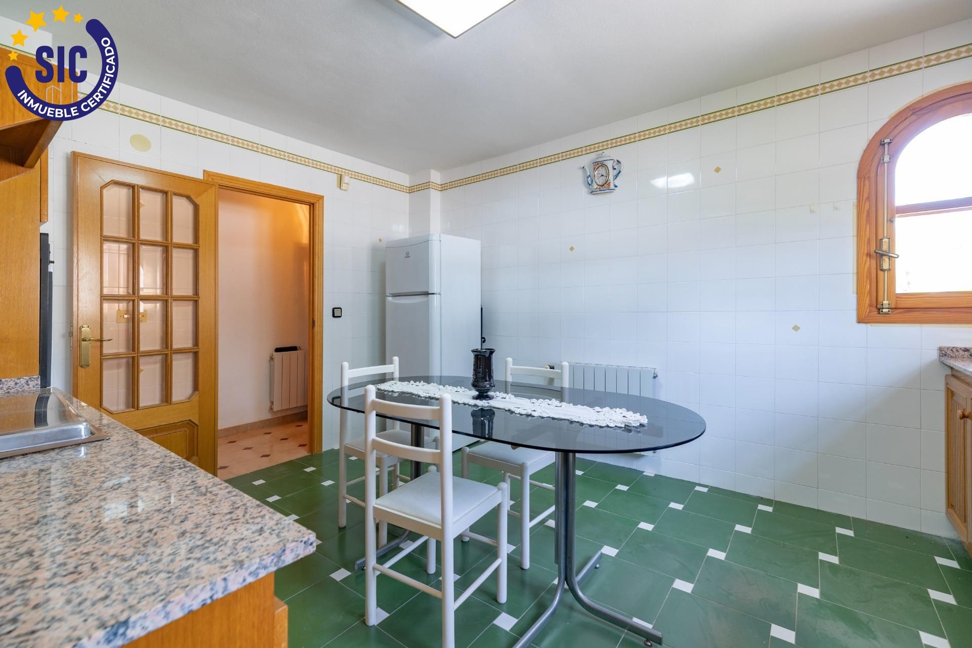 Resale - Villa - Jijona - Xixona - Comunidad valenciana