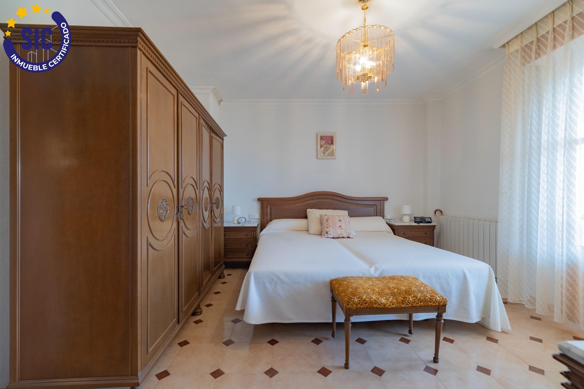 Resale - Villa - Jijona - Xixona - Comunidad valenciana