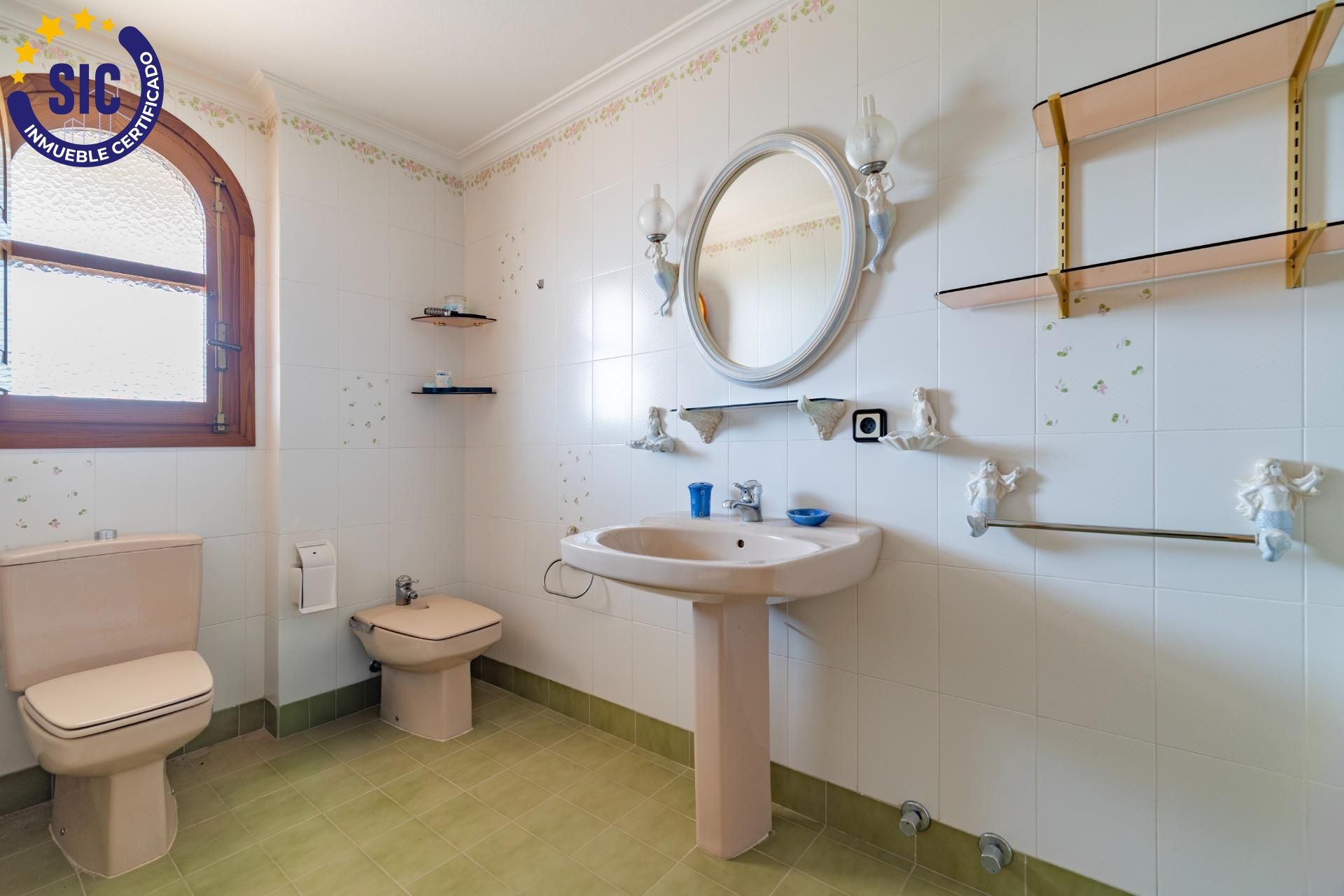 Resale - Villa - Jijona - Xixona - Comunidad valenciana