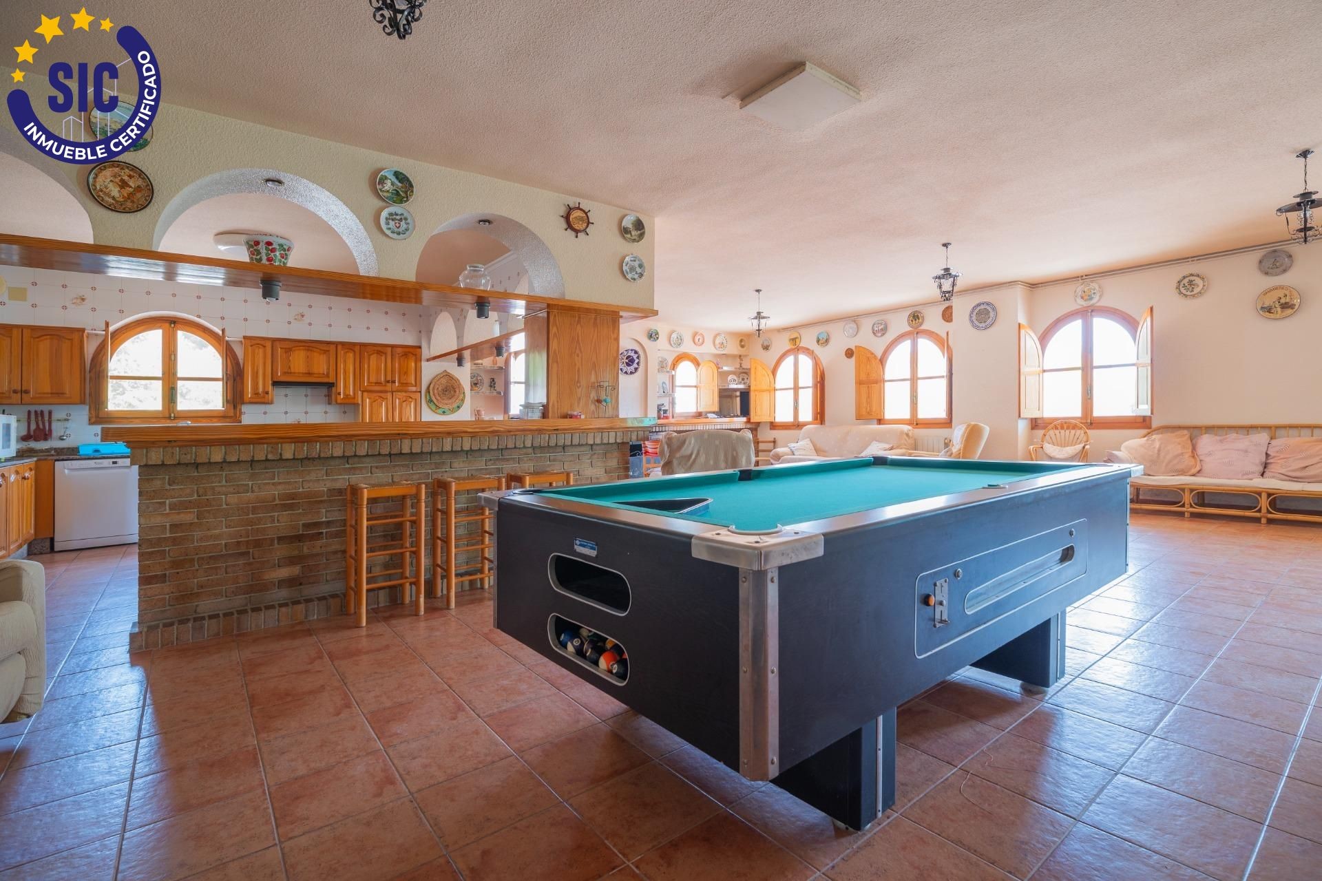 Resale - Villa - Jijona - Xixona - Comunidad valenciana