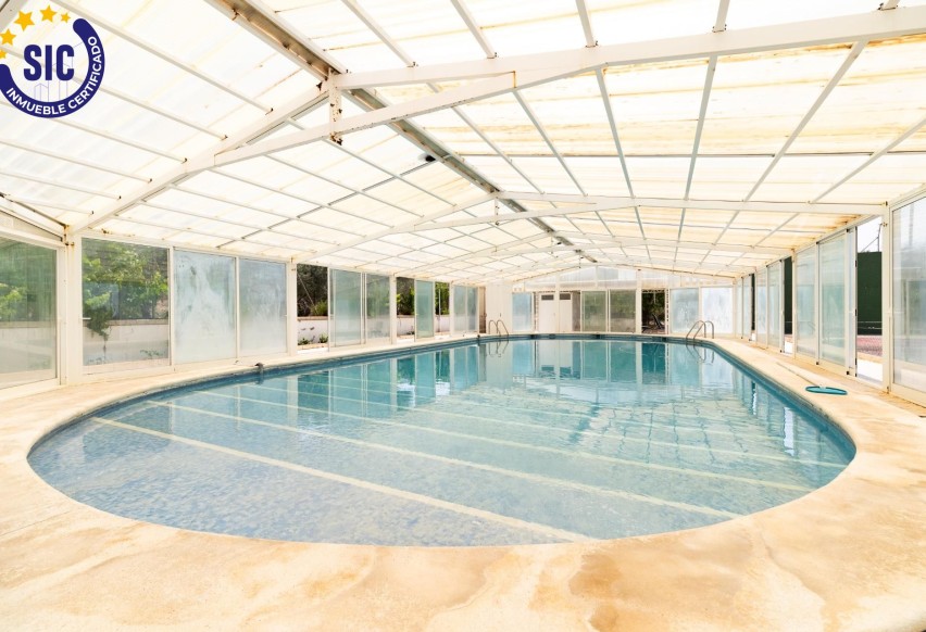 Resale - Villa - Jijona - Xixona - Comunidad valenciana