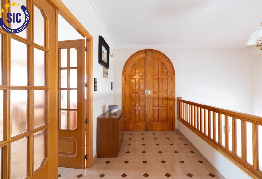 Resale - Villa - Jijona - Xixona - Comunidad valenciana