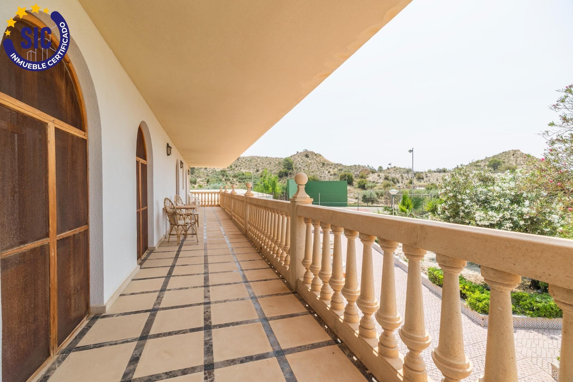 Resale - Villa - Jijona - Xixona - Comunidad valenciana