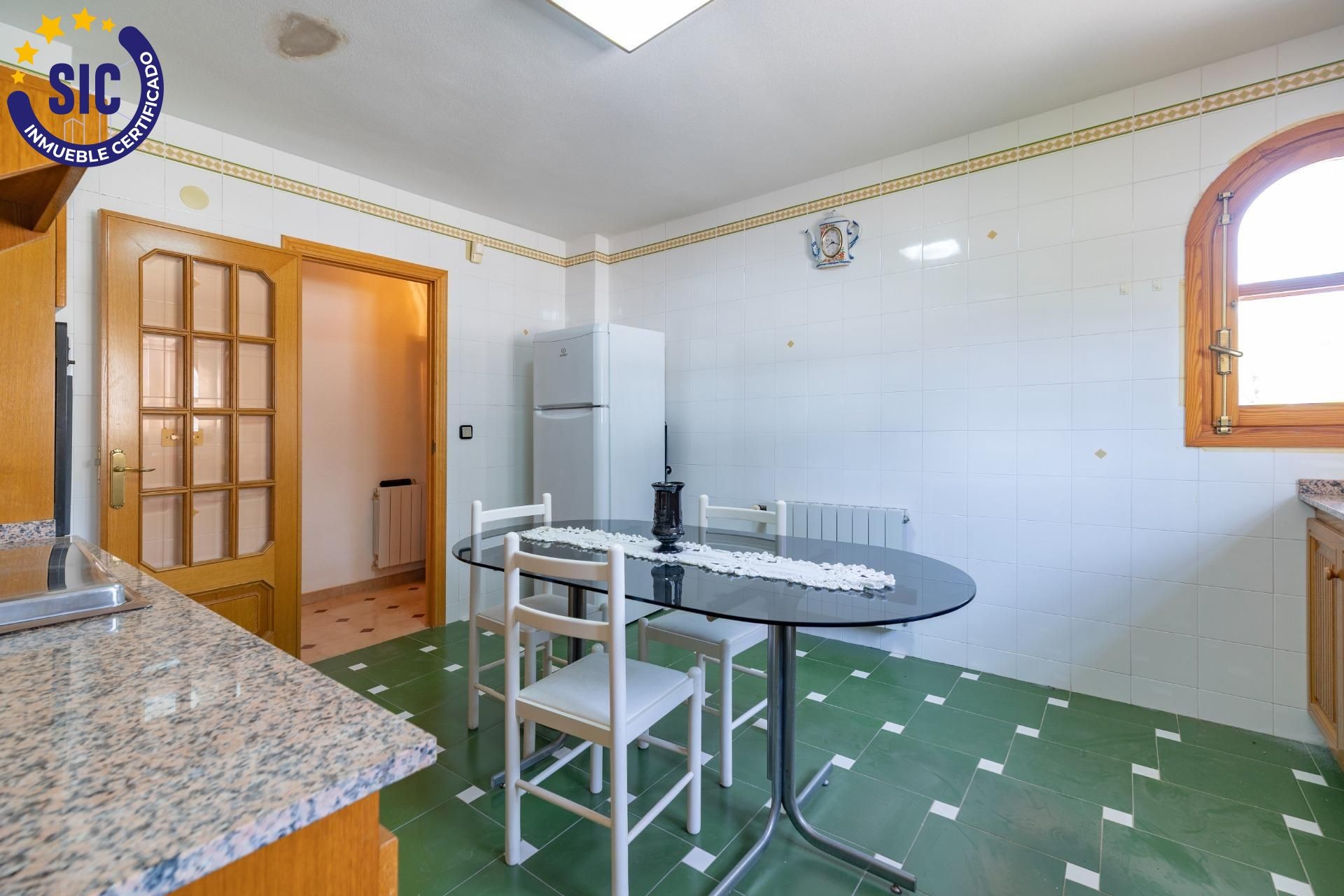 Resale - Villa - Jijona - Xixona - Comunidad valenciana