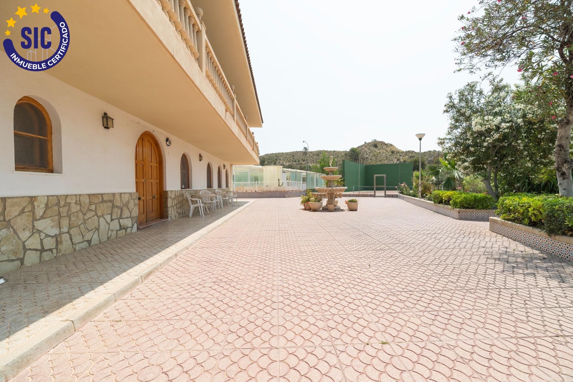 Resale - Villa - Jijona - Xixona - Comunidad valenciana