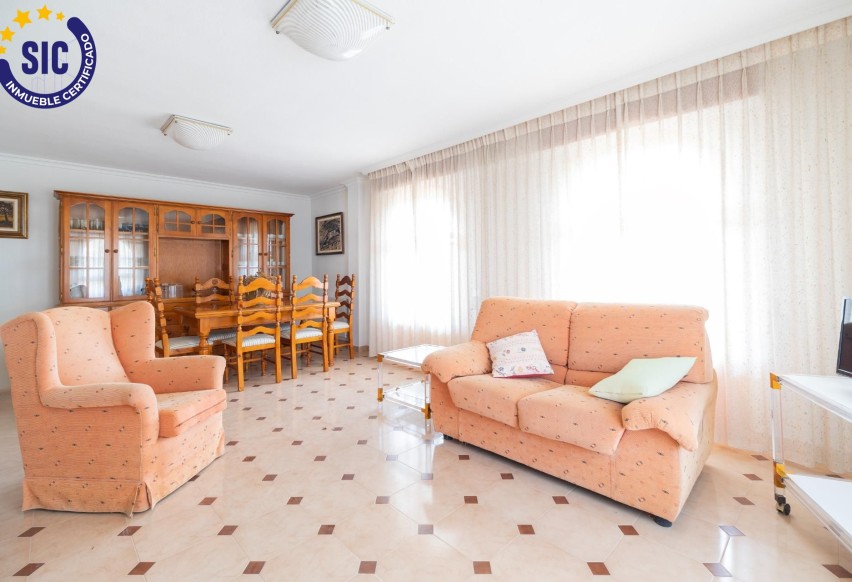 Resale - Villa - Jijona - Xixona - Comunidad valenciana