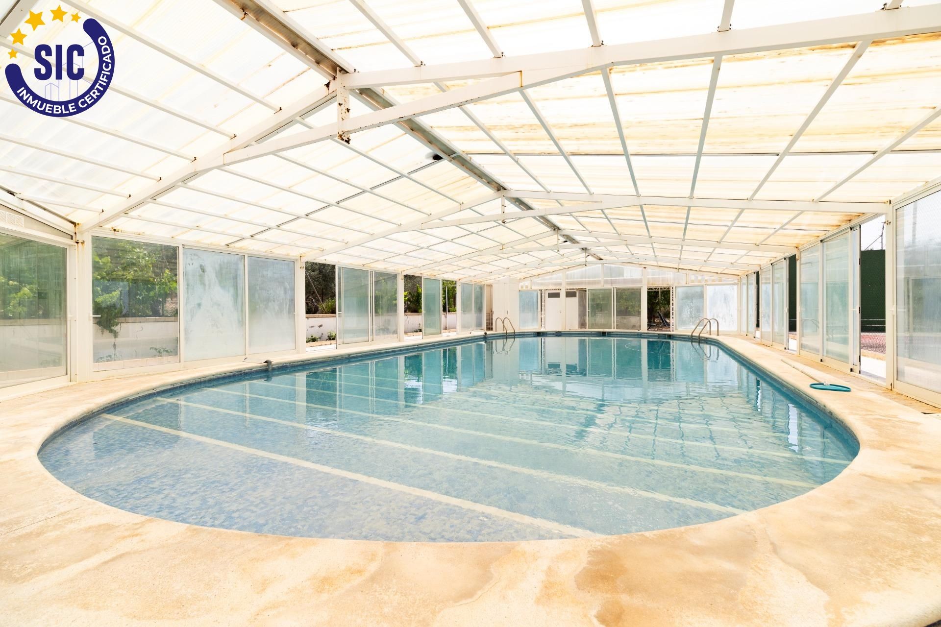 Resale - Villa - Jijona - Xixona - Comunidad valenciana