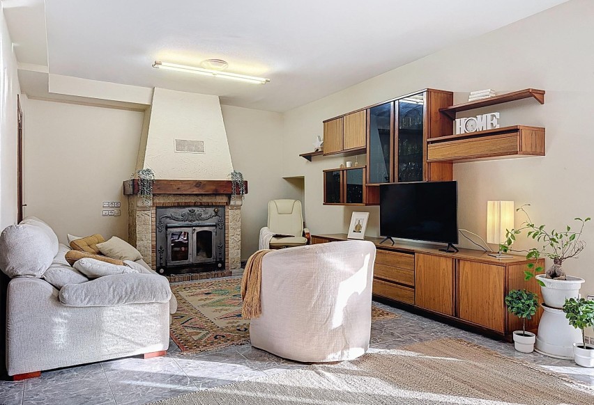 Resale - Villa - Jijona - Xixona - urbanizacion