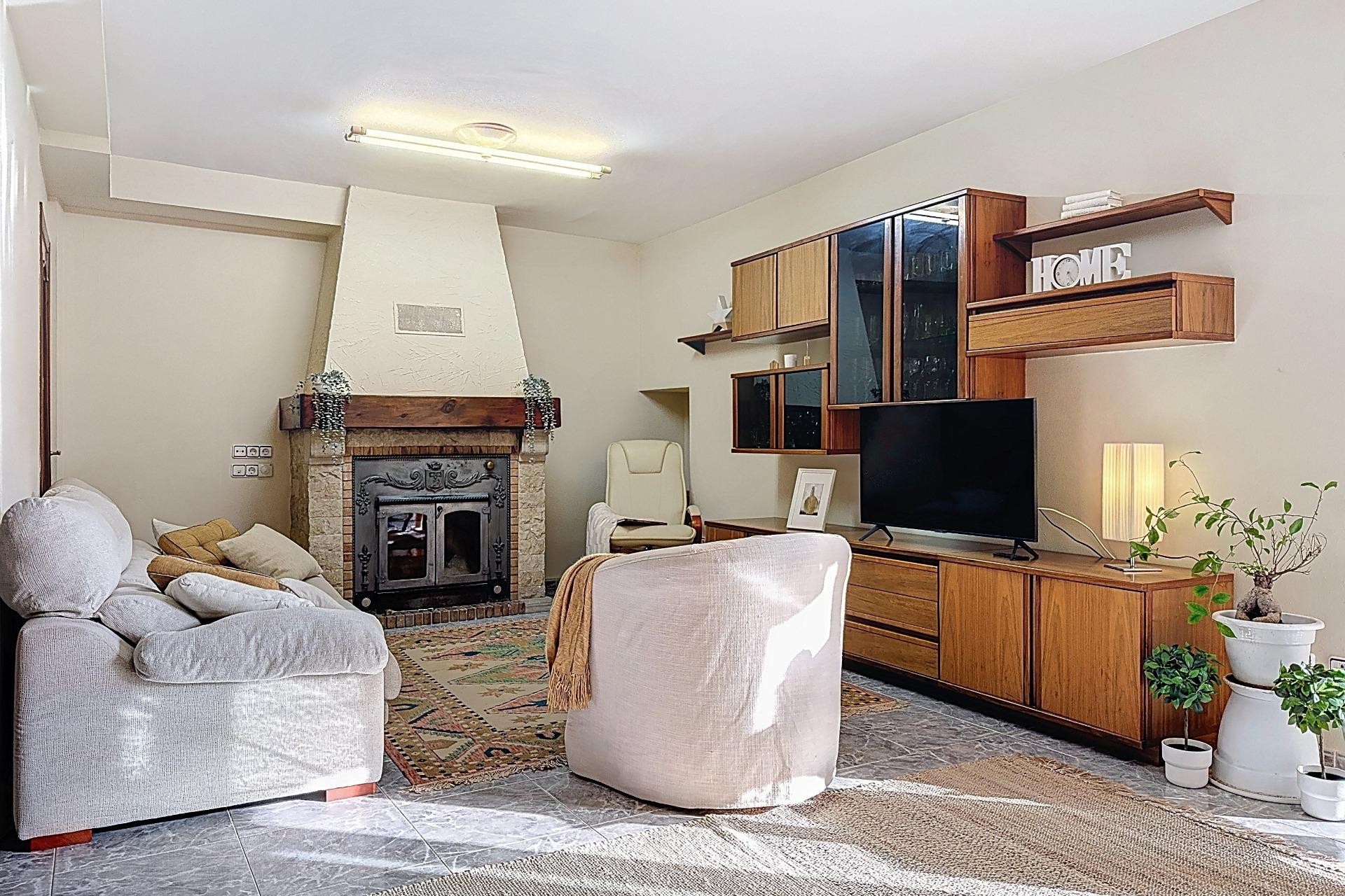 Resale - Villa - Jijona - Xixona - urbanizacion