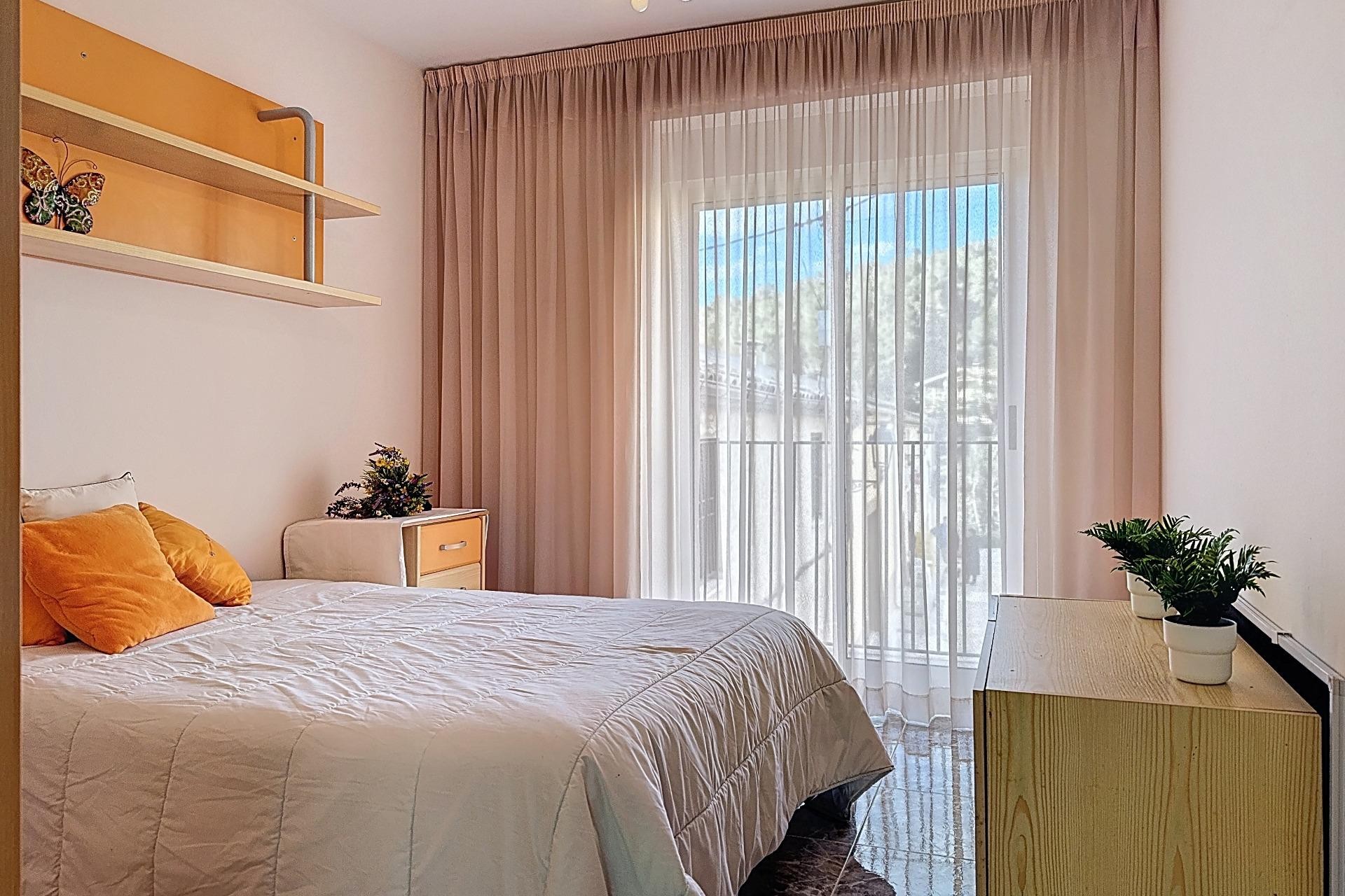 Resale - Villa - Jijona - Xixona - urbanizacion